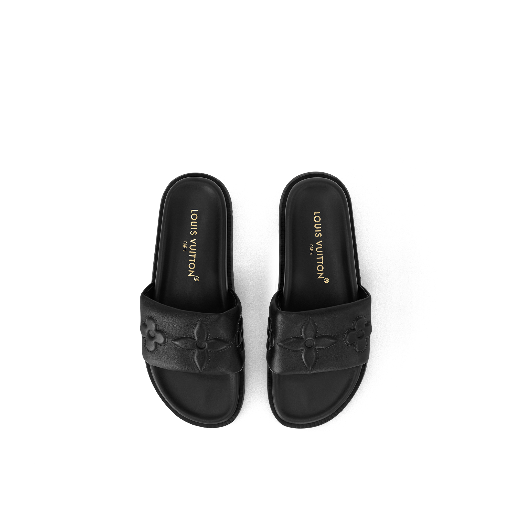 LV Shore Flat Comfort Mule - Women - Shoes | LOUIS VUITTON ®