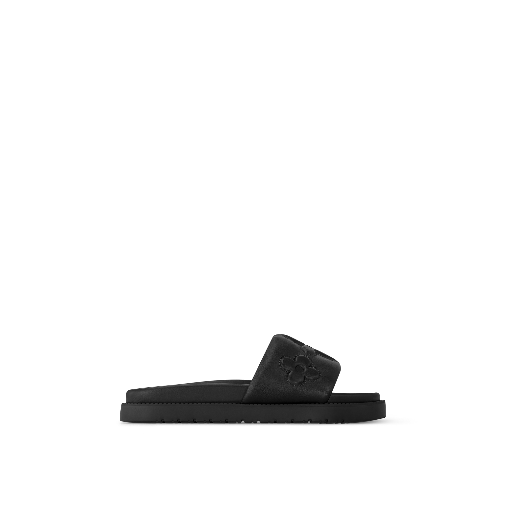 LV Shore Flat Comfort Mule - Women - Shoes | LOUIS VUITTON ® 