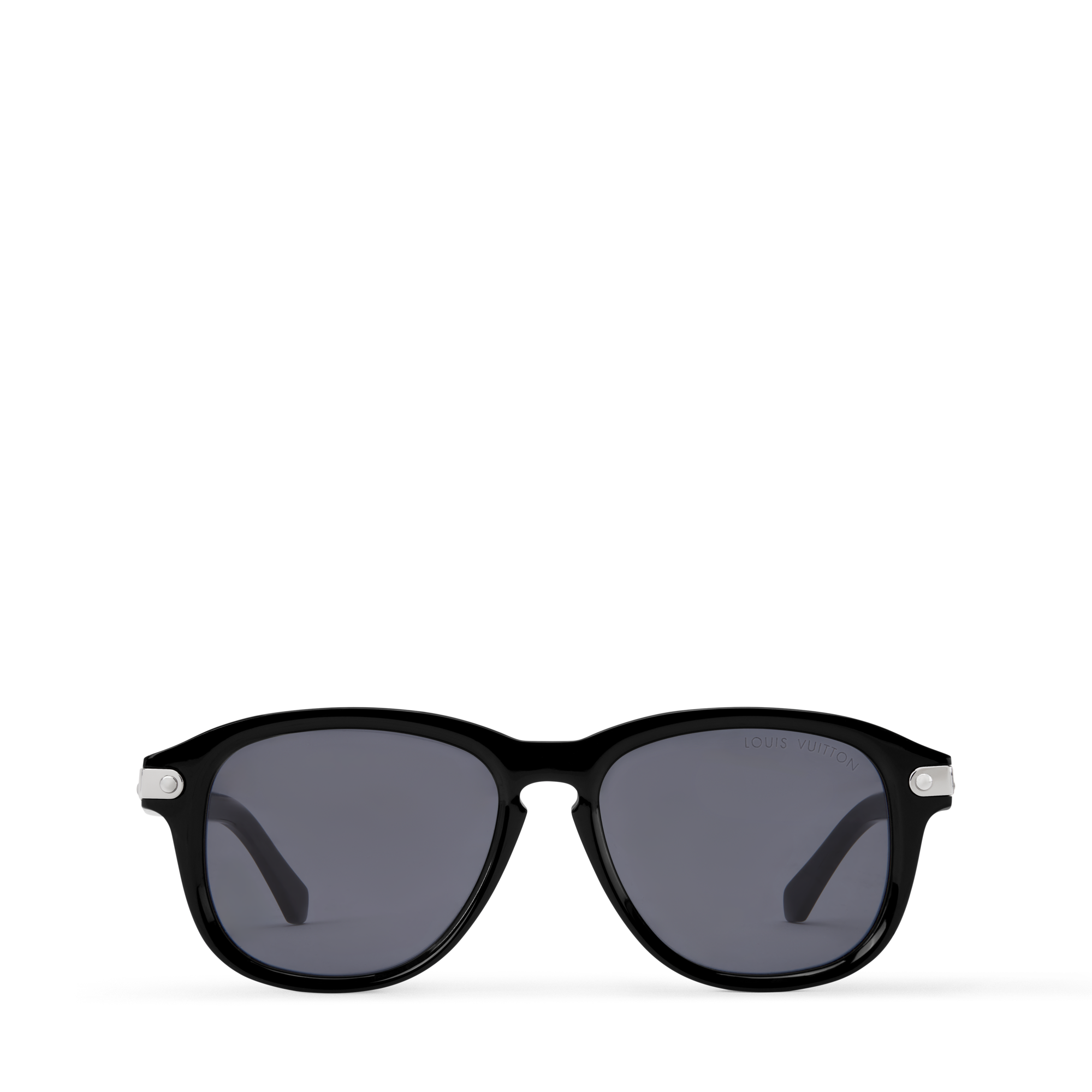 LV Signature Aviator Sunglasses S00 - Men - Accessories 