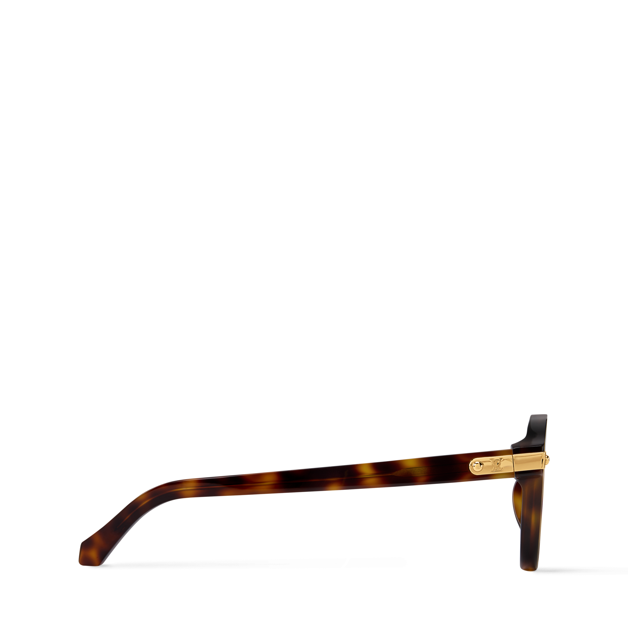 Louis Vuitton アビエイターサングラス LV Signature Aviator 