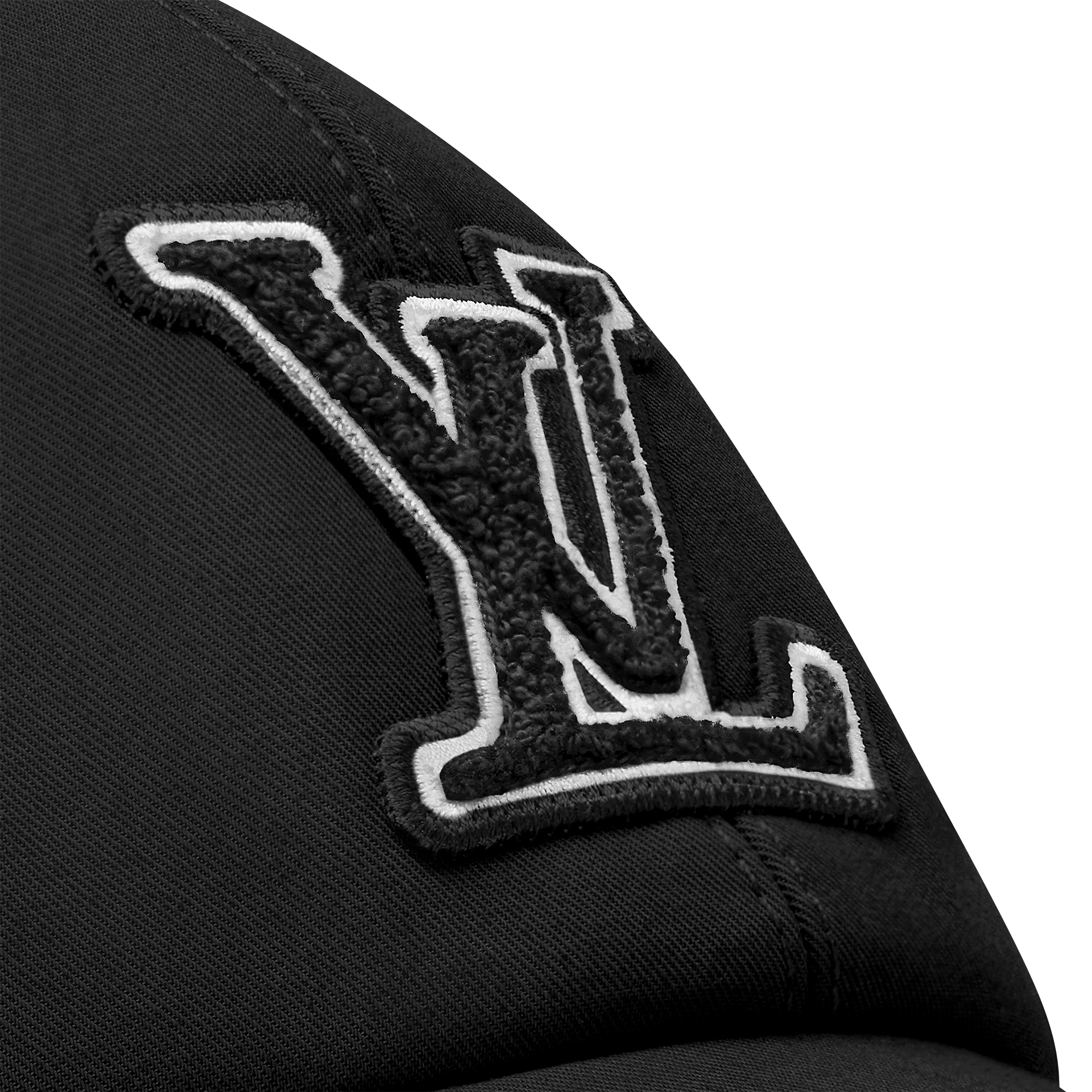 LV Signature Cap