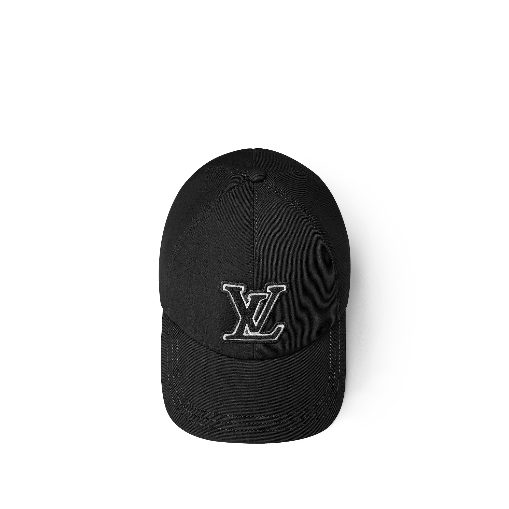 LV Signature Cap