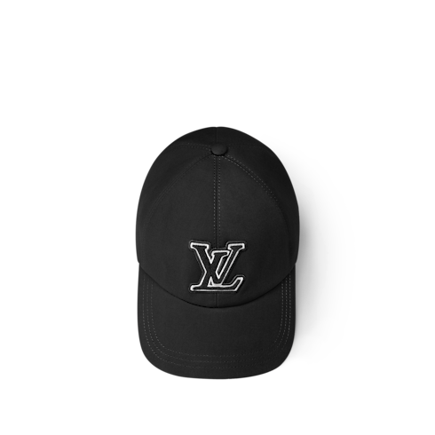 S00 Accessories Hats and Gloves LV Signature Cap | Louis Vuitton ® (Product zoom)