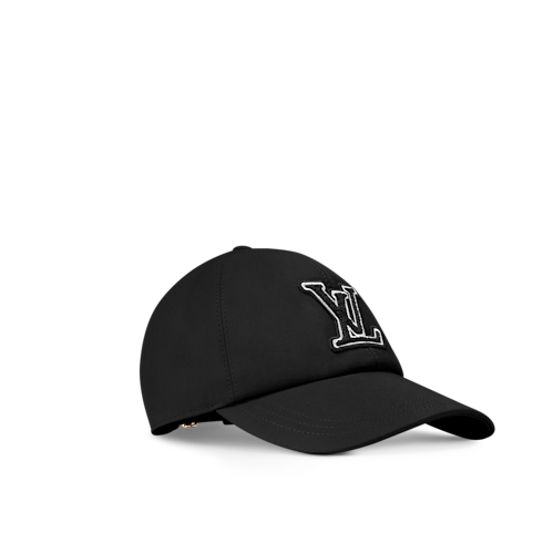 S00 Accessories Hats and Gloves LV Signature Cap | Louis Vuitton ® (Product zoom)