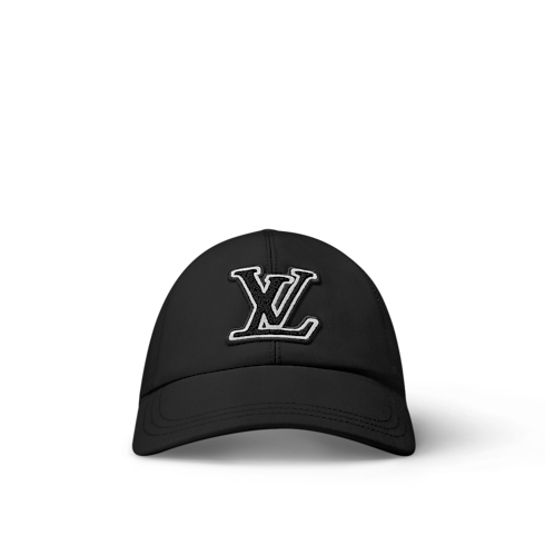 S00 Accessories Hats and Gloves LV Signature Cap | Louis Vuitton ® (Product zoom)