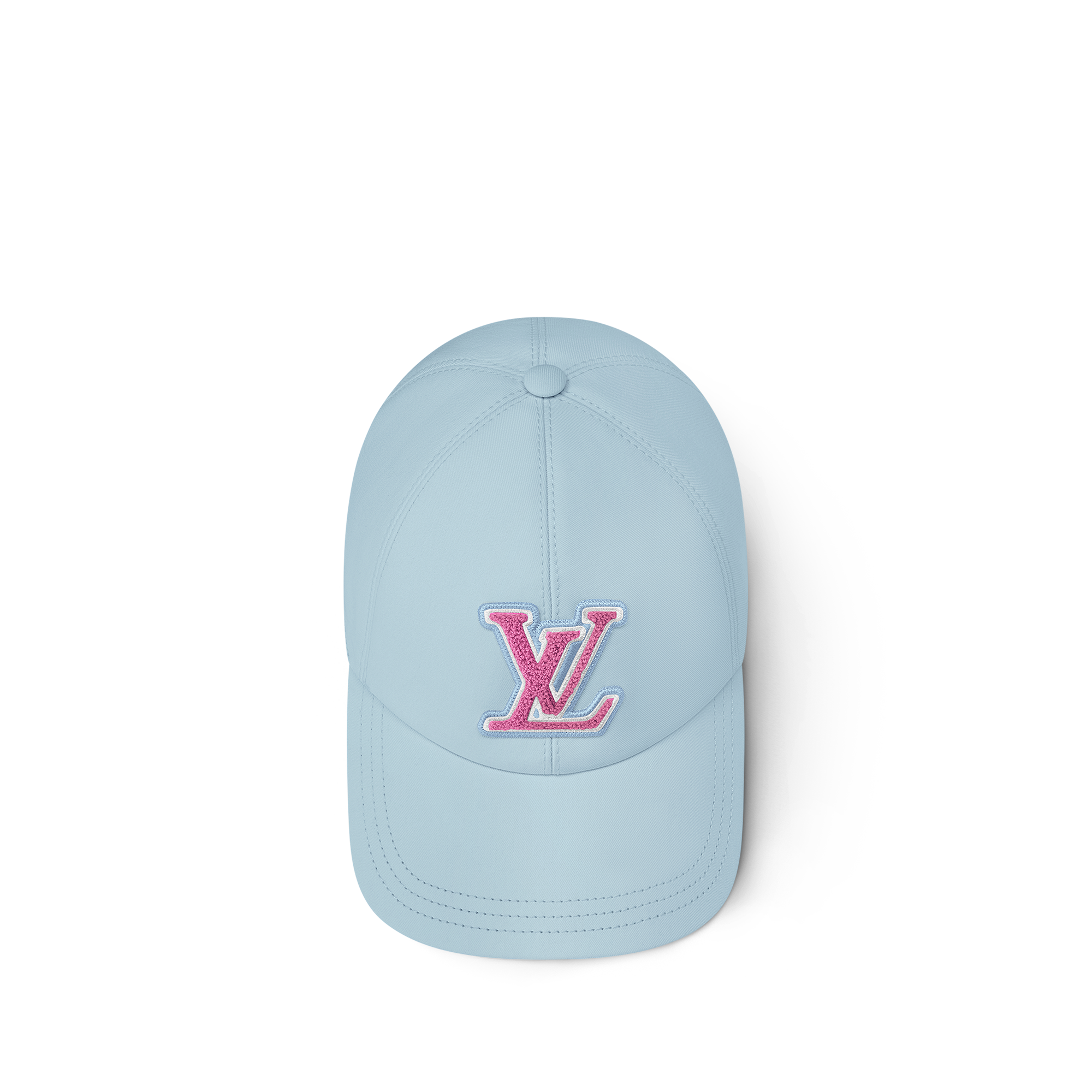 LV Signature Cap S00 - Women - Accessories | LOUIS VUITTON ®