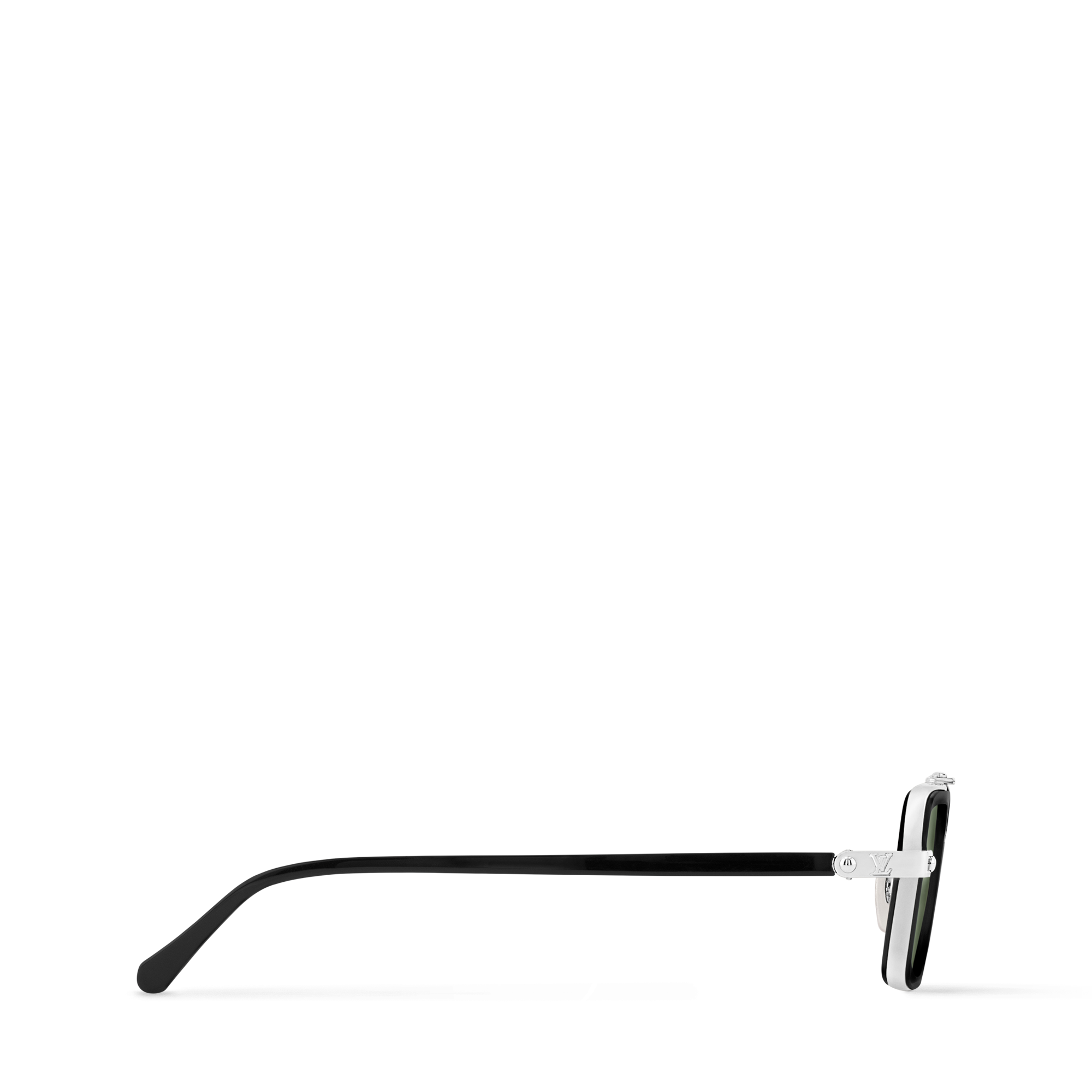 S00 Accessories Sunglasses LV Signature Duo Square Sunglasses | Louis Vuitton ® (Product zoom)