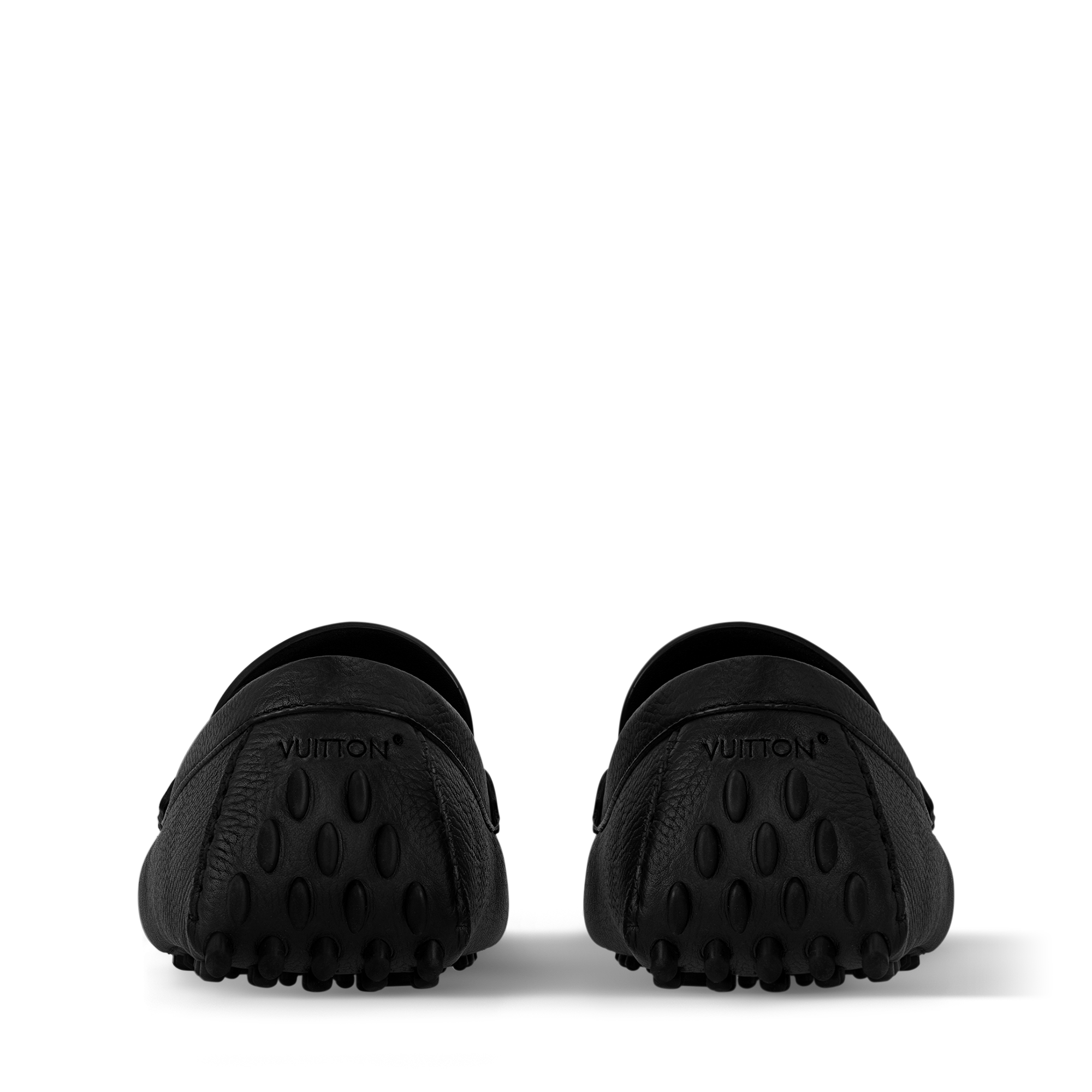 Shoes Loafers and Moccasins LV Silverstone Moccasin | Louis Vuitton ® (Product zoom)