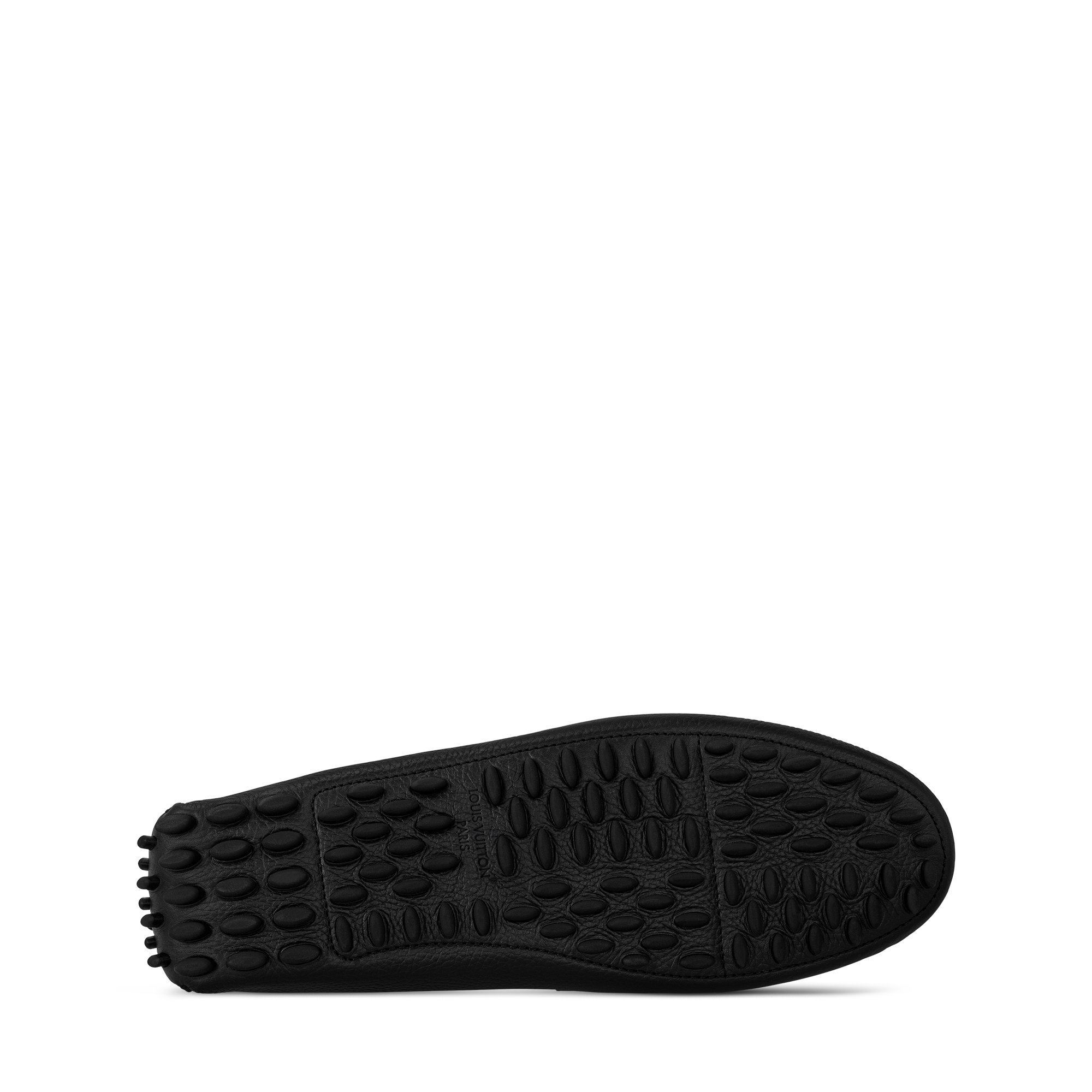  Shoes Loafers and Moccasins LV Silverstone Moccasin | Louis Vuitton ® (Product zoom)