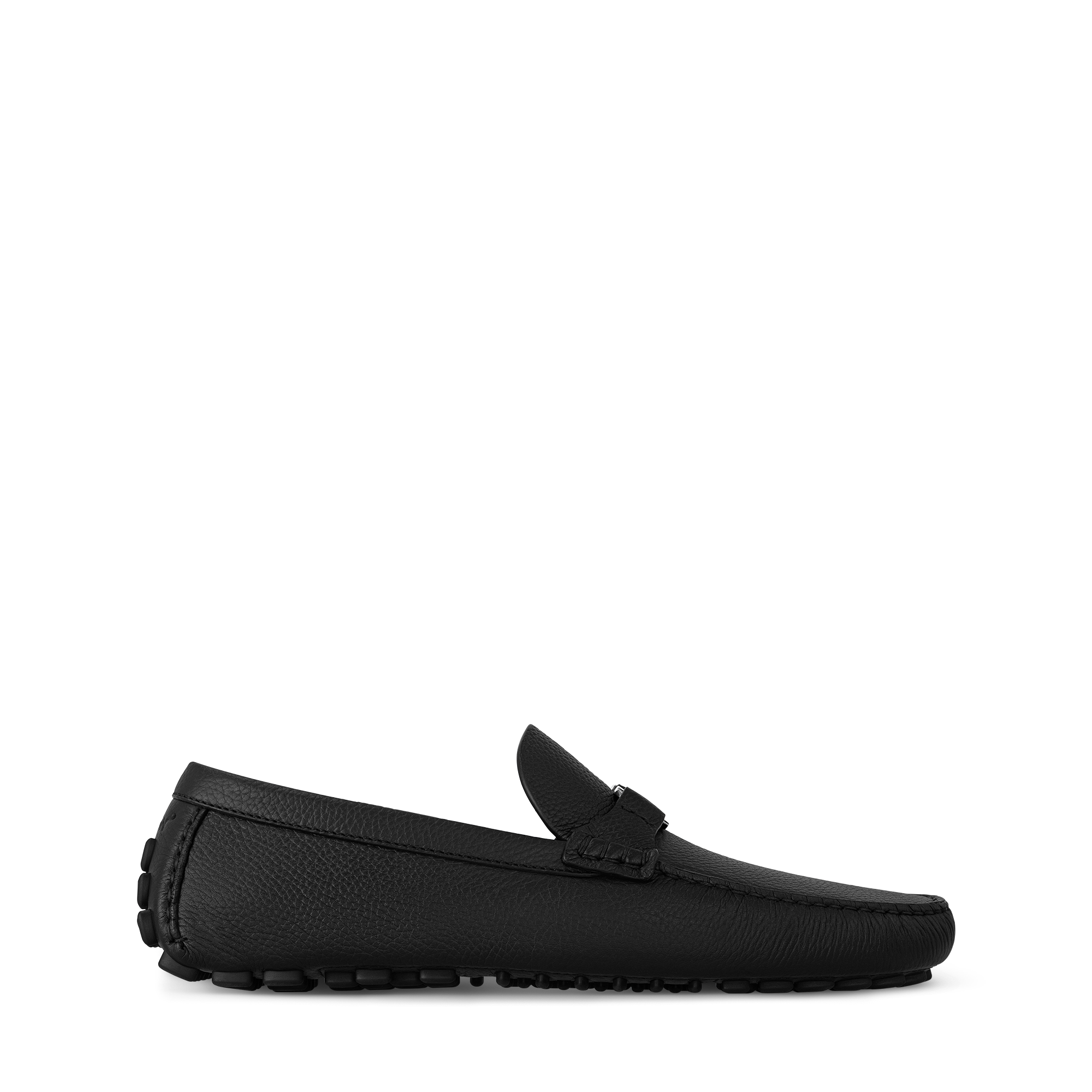  Shoes Loafers and Moccasins LV Silverstone Moccasin | Louis Vuitton ® (Product zoom)