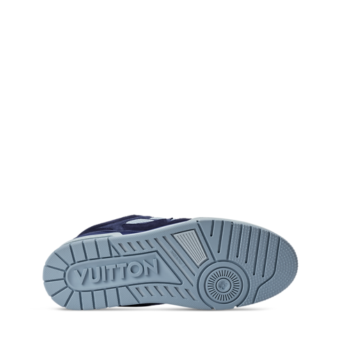 LV Skate Sneaker Other View