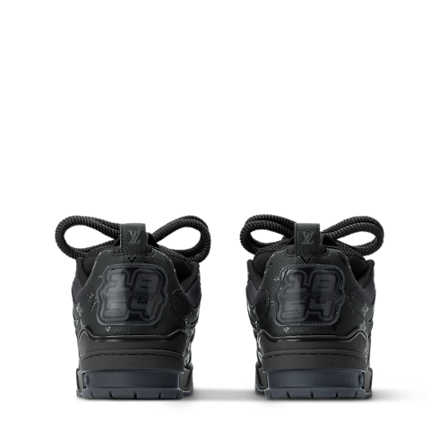 Shoes Sneakers LV Skate Sneaker | Louis Vuitton ® (Product zoom)