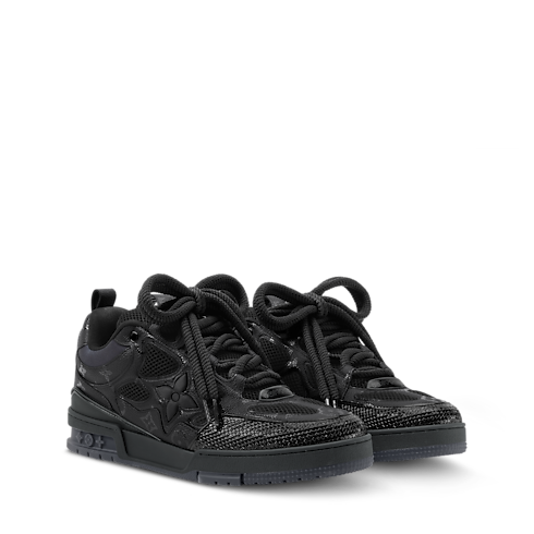 Shoes Sneakers LV Skate Sneaker | Louis Vuitton ® (Product zoom)