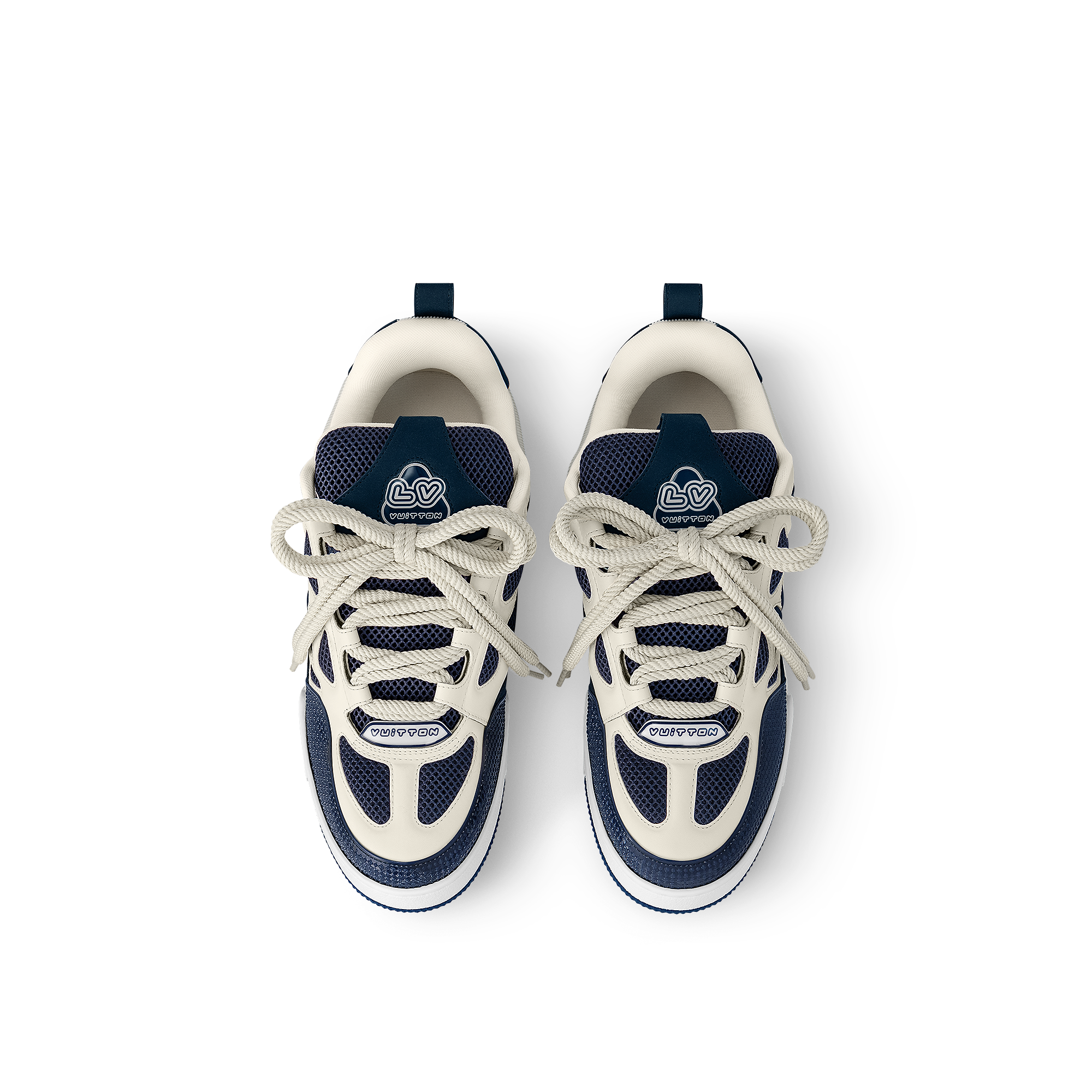 LV Skate Sneaker