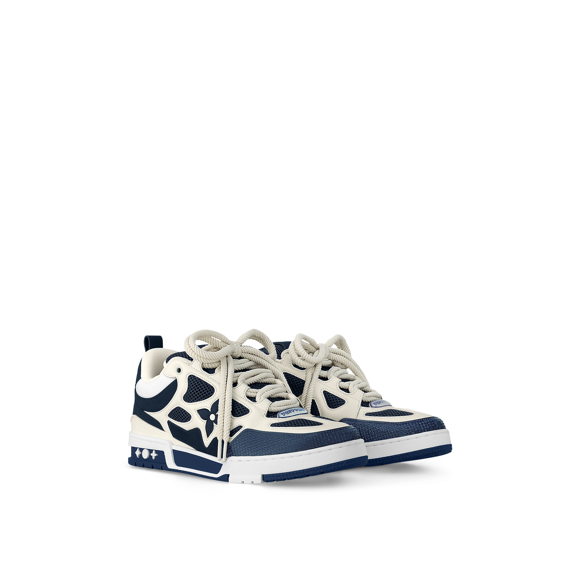 LV Skate Sneaker