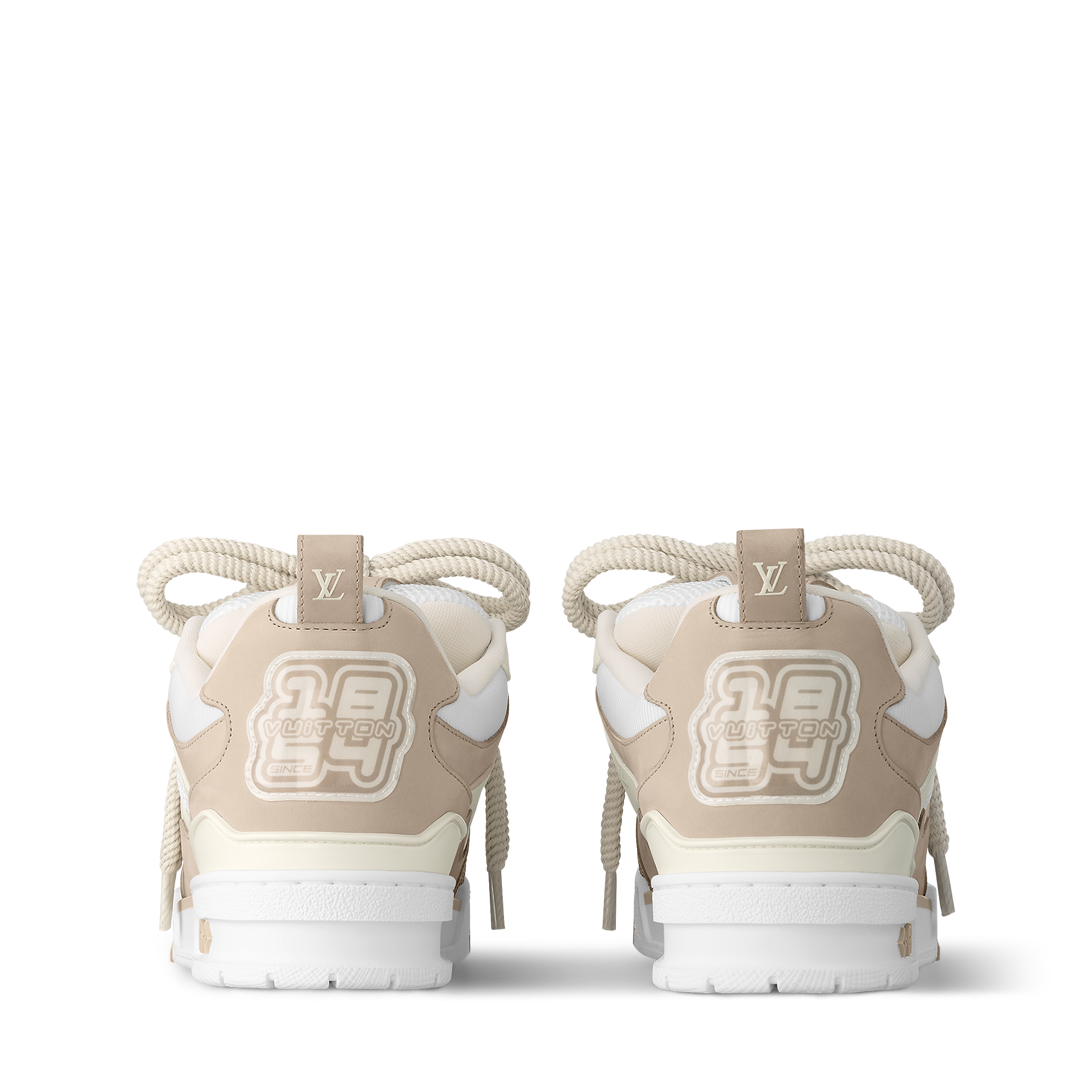 LV Skate Sneaker