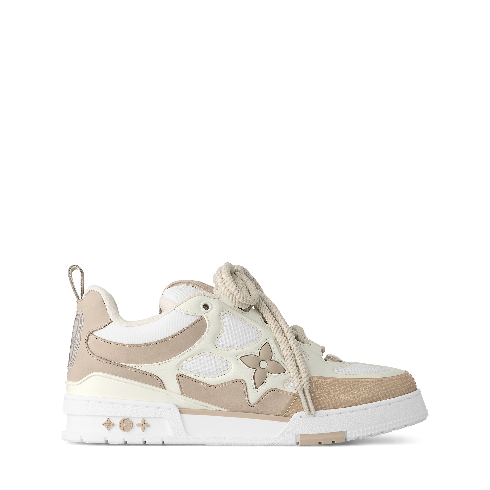 LV Skate Sneaker