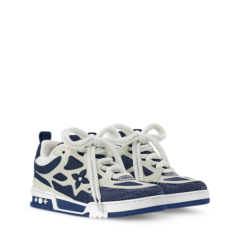 Shoes Sneakers LV Skate Sneaker | Louis Vuitton ® (Product zoom)