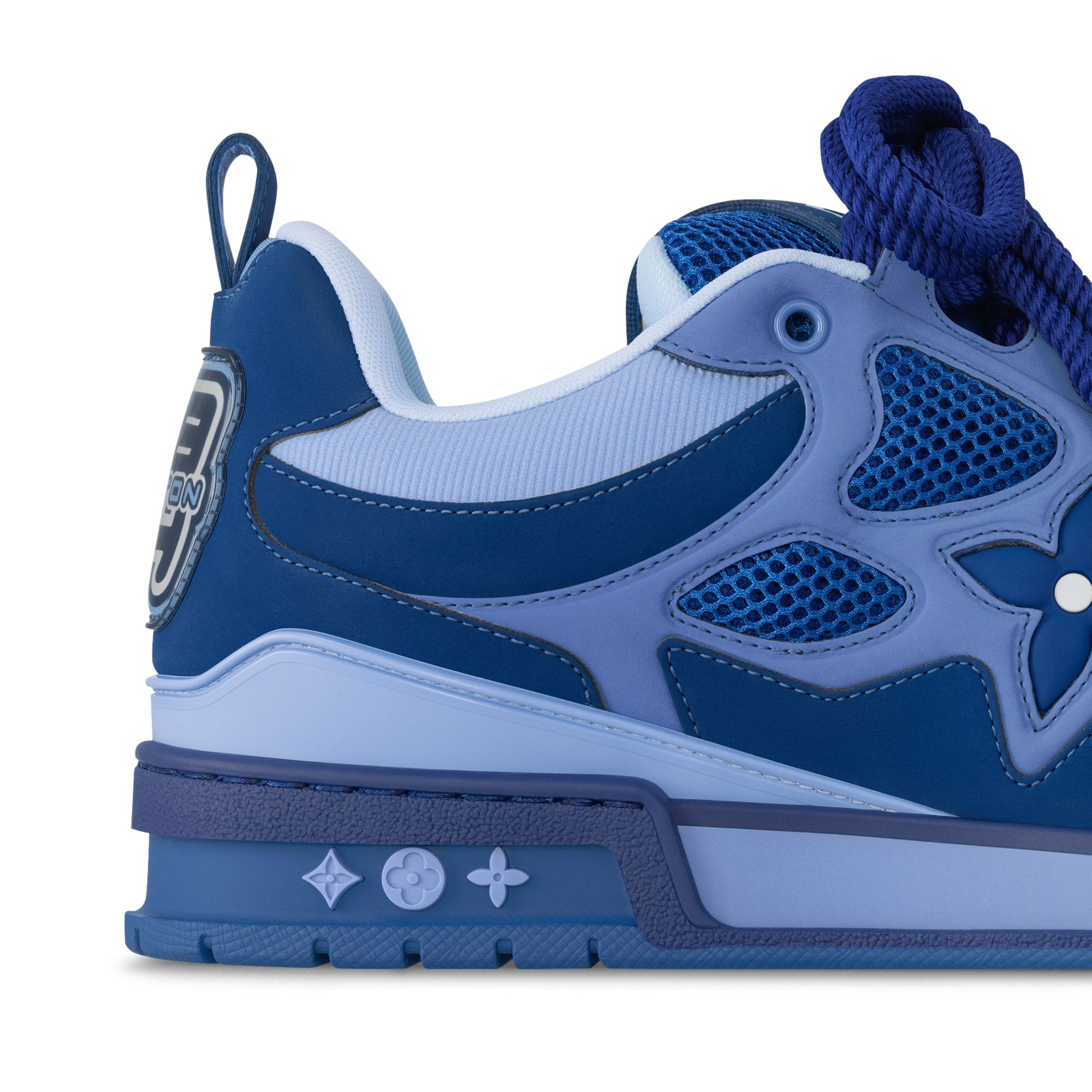  Shoes Sneakers LV Skate Sneaker | Louis Vuitton ® (Product zoom)