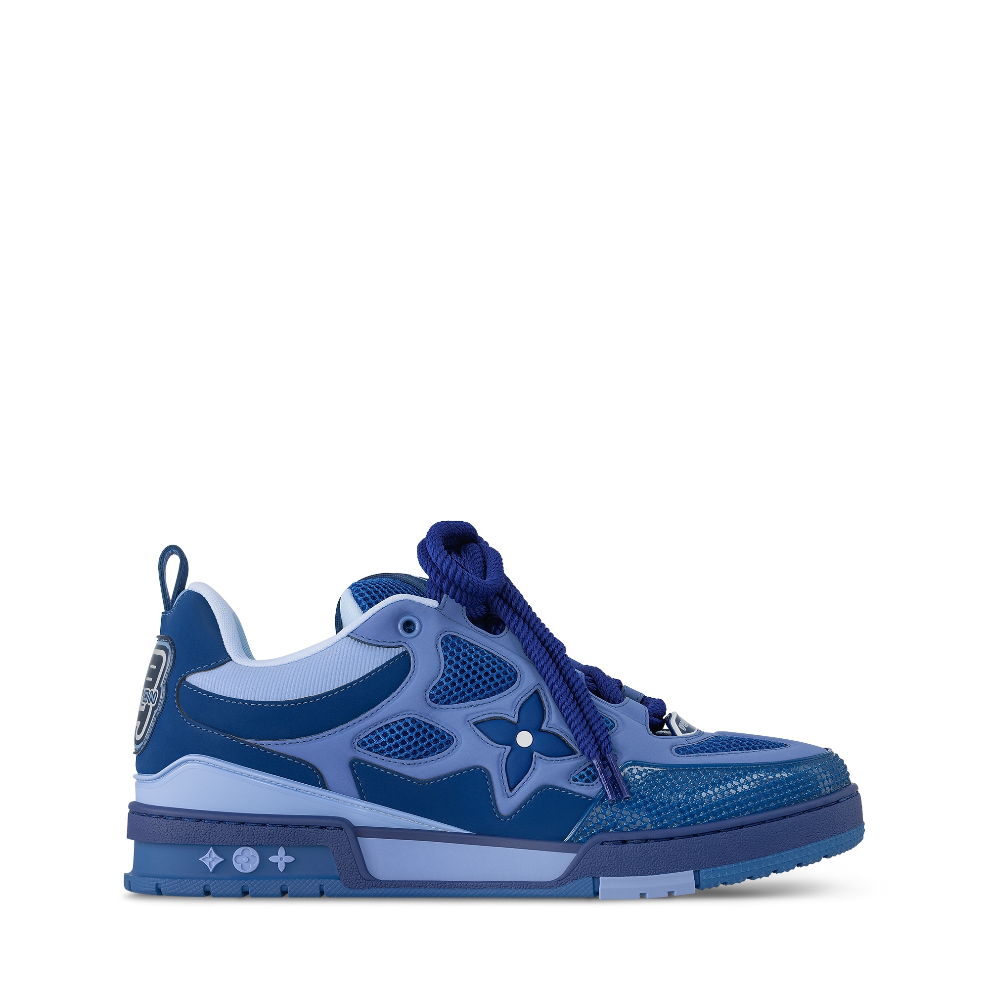 LV Skate Sneaker