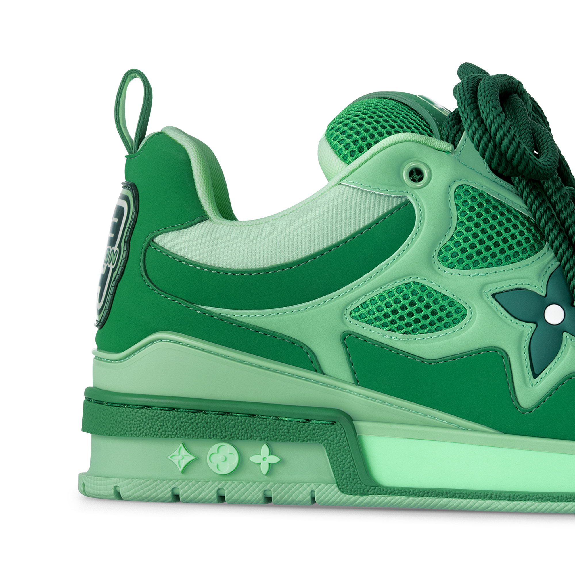  Shoes Sneakers LV Skate Sneaker | Louis Vuitton ® (Product zoom)