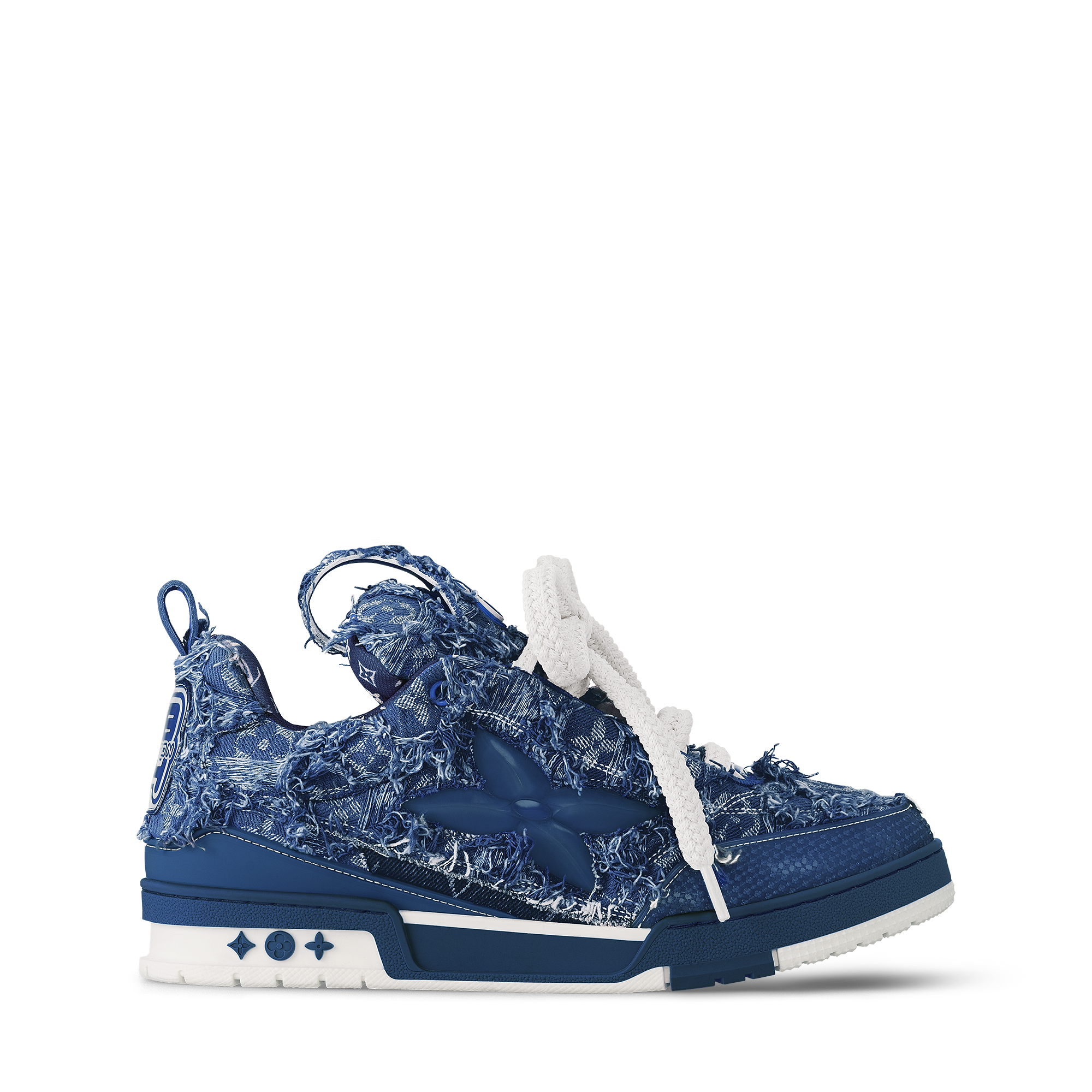 LV Skate Sneaker