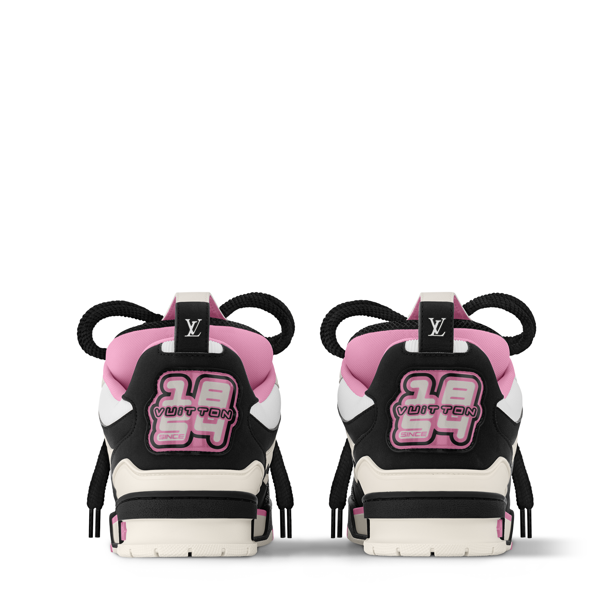  Shoes Sneakers LV Skate Sneaker | Louis Vuitton ® (Product zoom)
