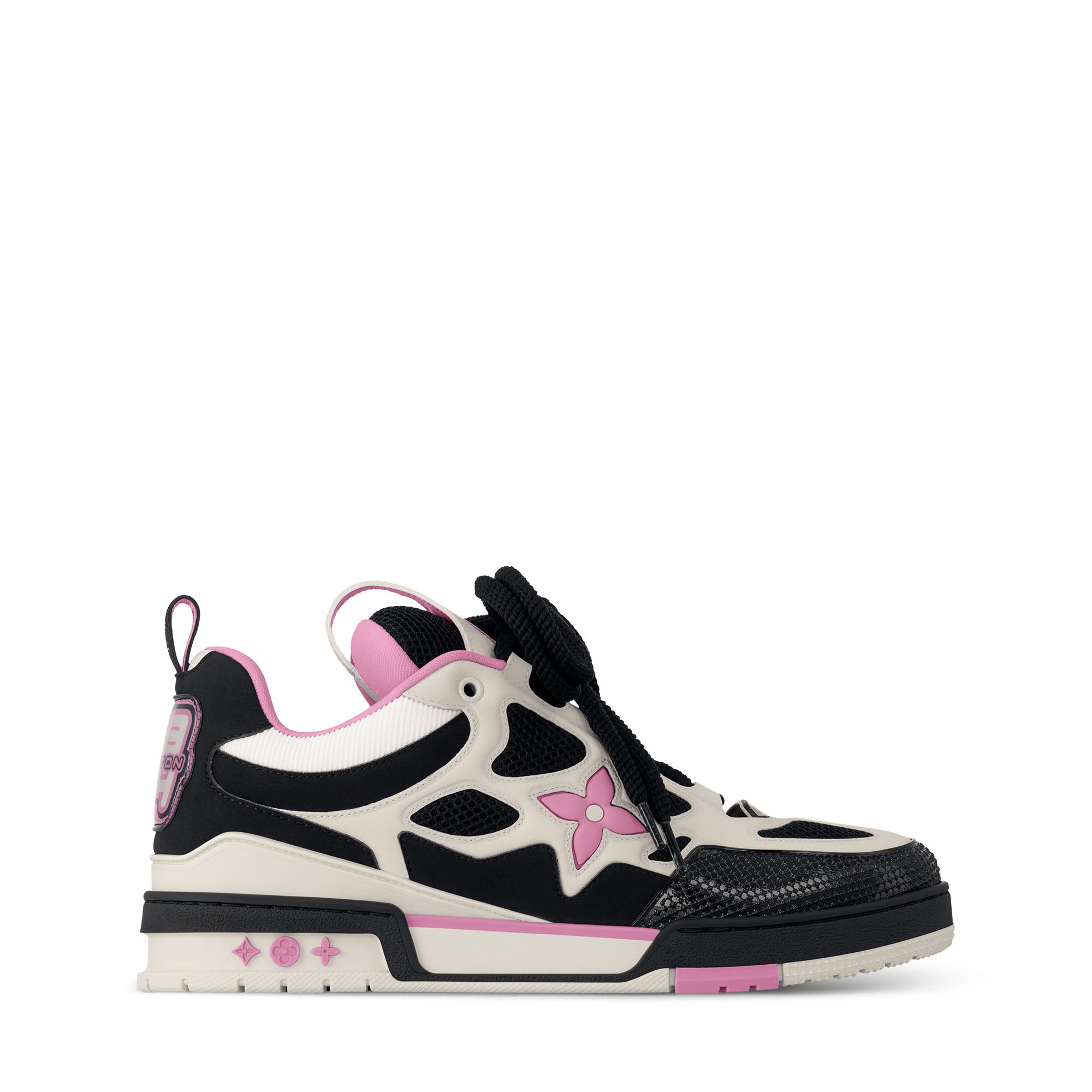  Shoes Sneakers LV Skate Sneaker | Louis Vuitton ® (Product zoom)