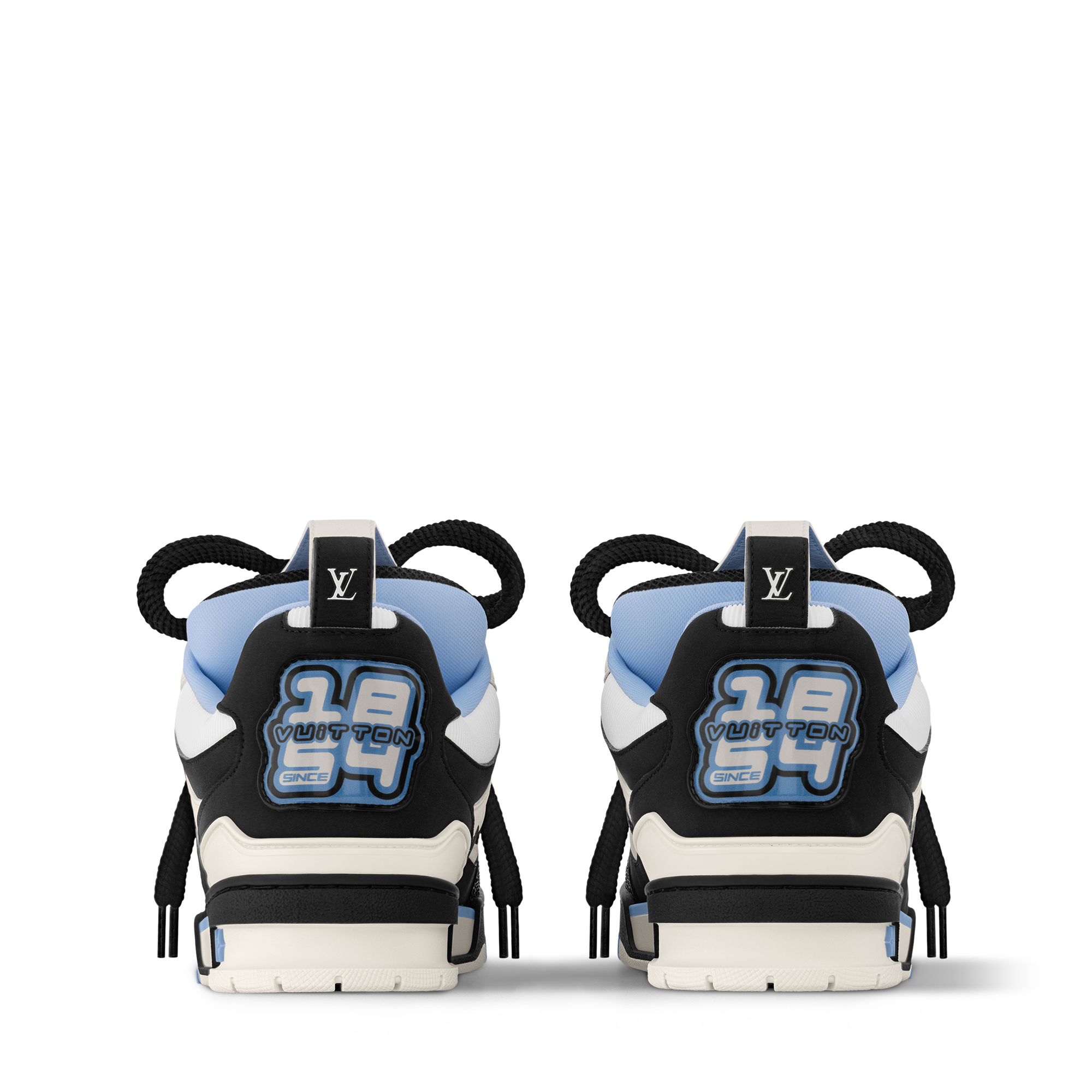  Shoes Sneakers LV Skate Sneaker | Louis Vuitton ® (Product zoom)