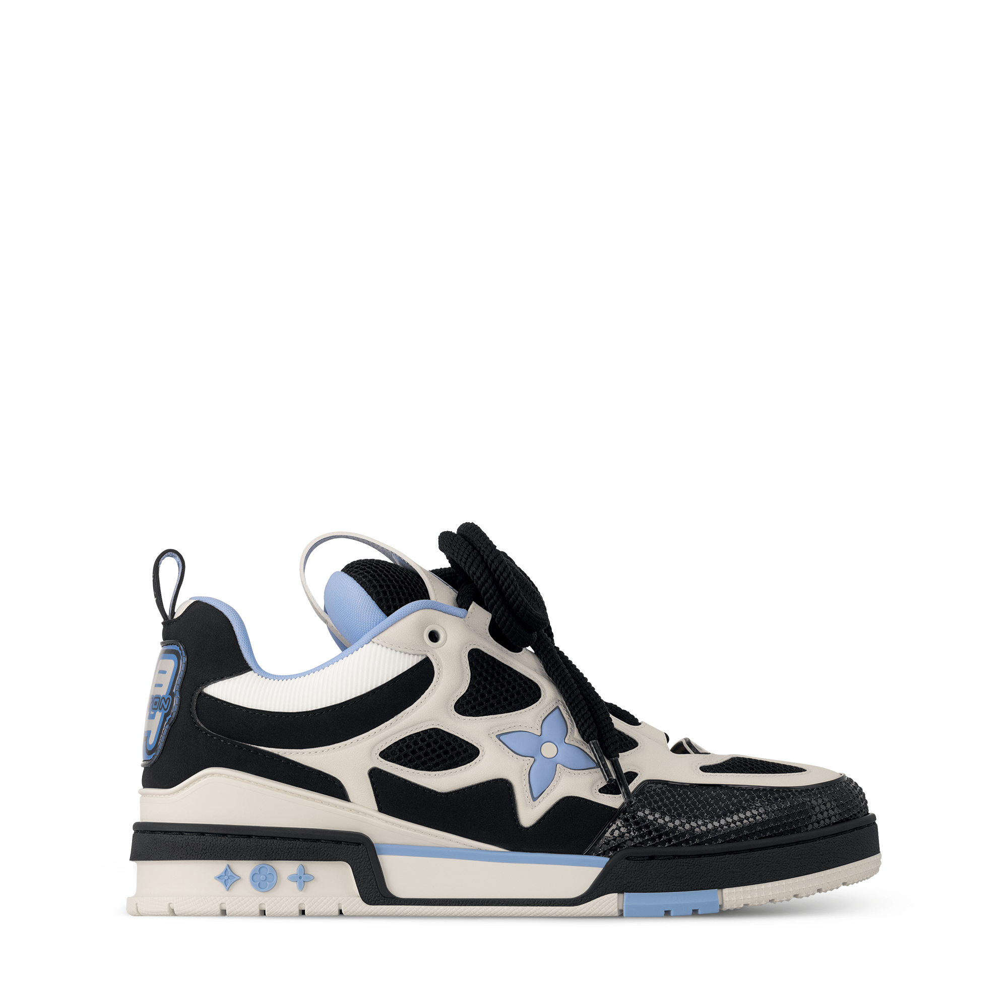  Shoes Sneakers LV Skate Sneaker | Louis Vuitton ® (Product zoom)