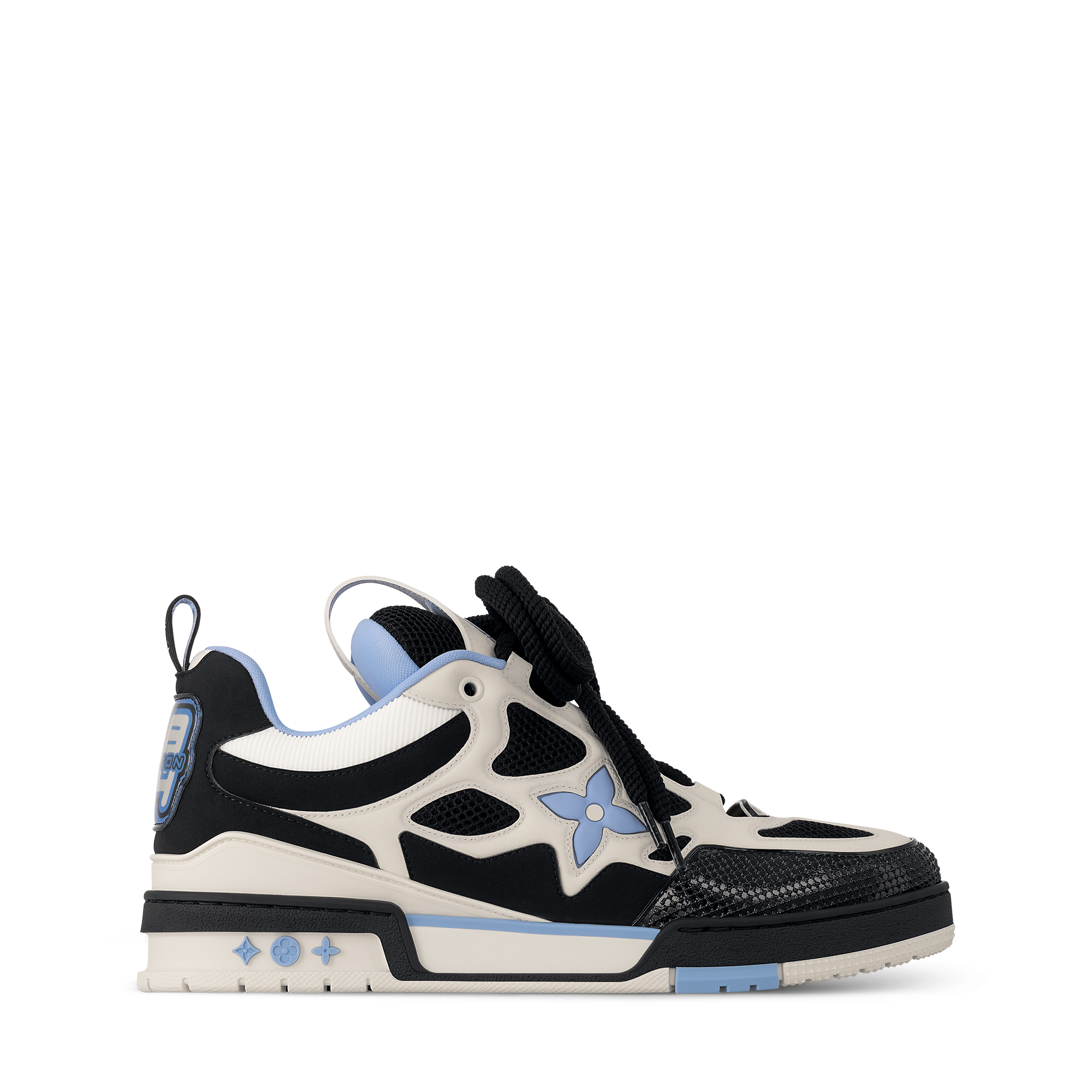 LV Skate Sneaker