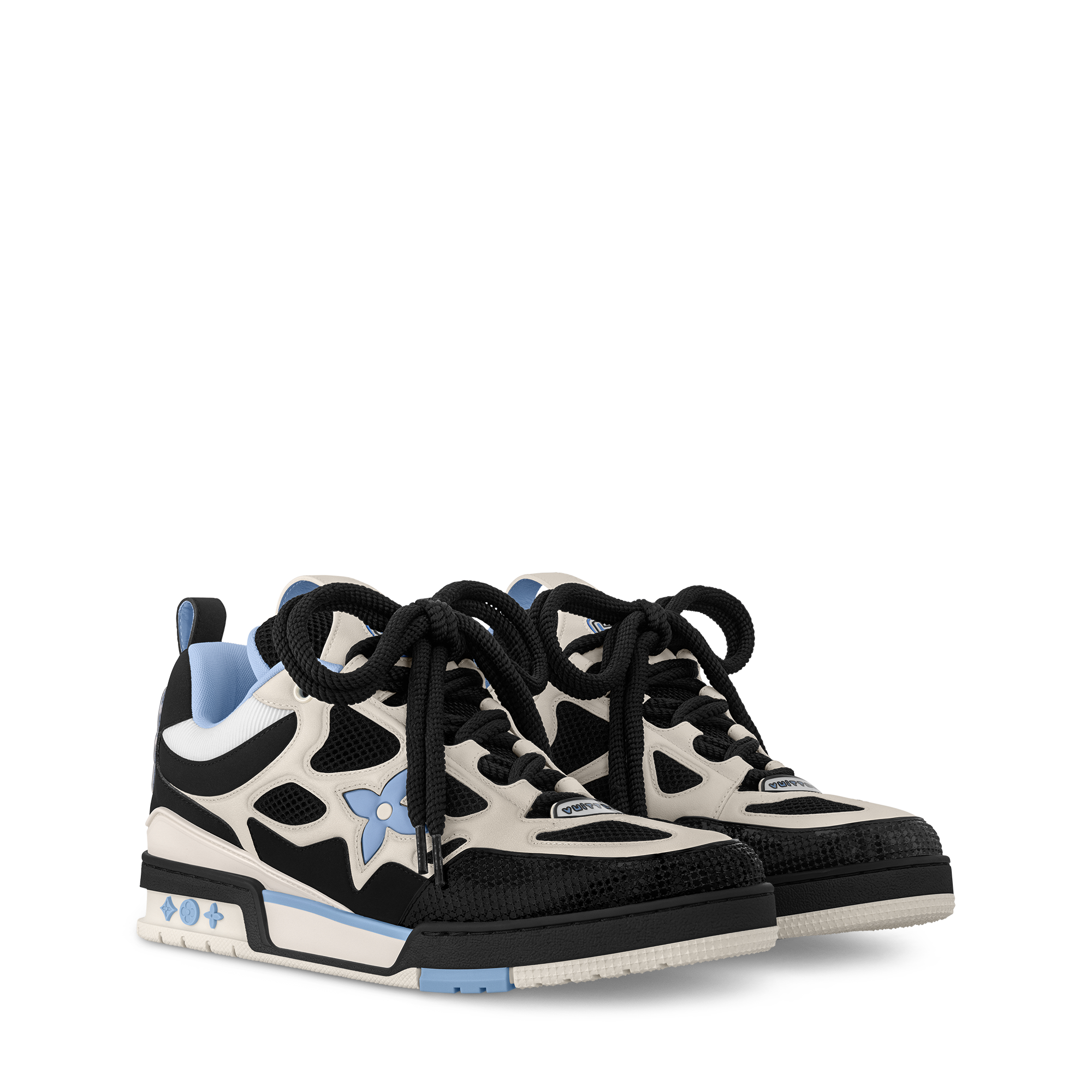  Shoes Sneakers LV Skate Sneaker | Louis Vuitton ® (Product zoom)