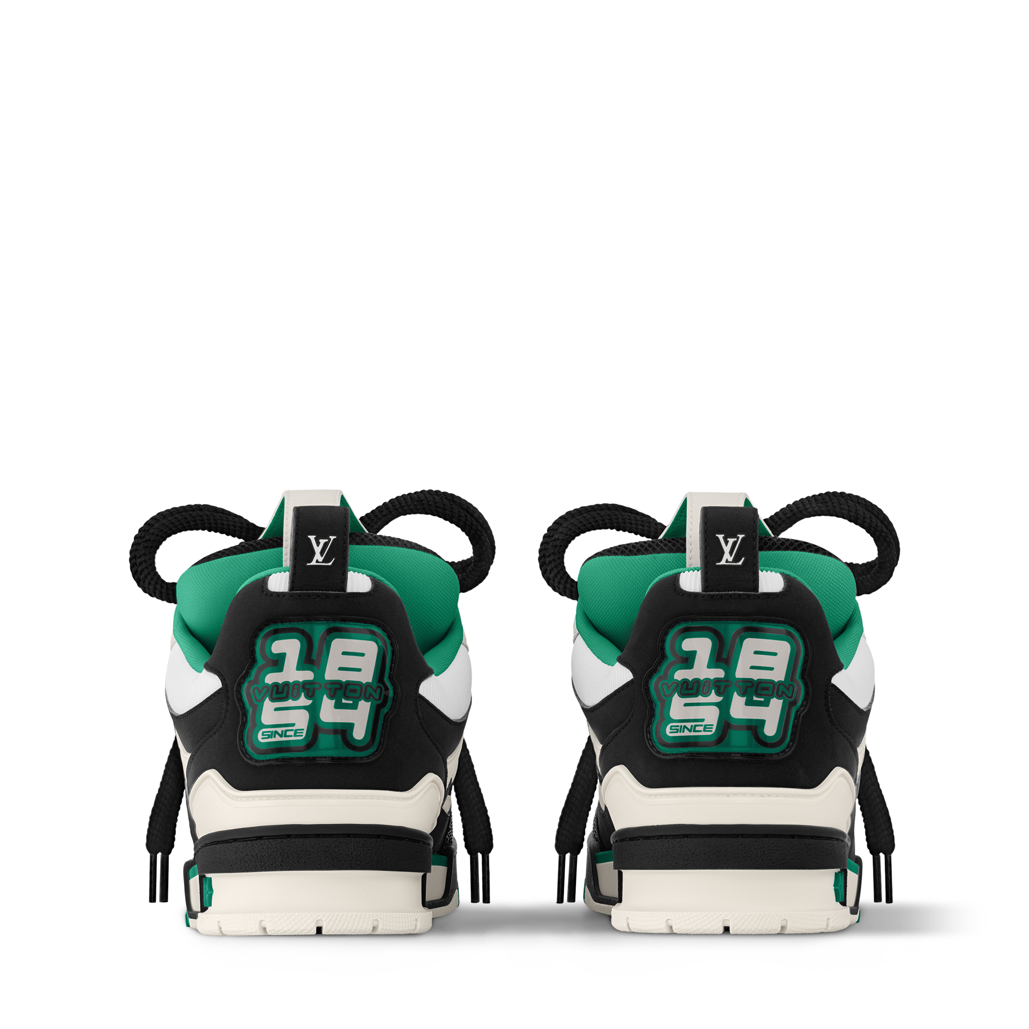  Shoes Sneakers LV Skate Sneaker | Louis Vuitton ® (Product zoom)