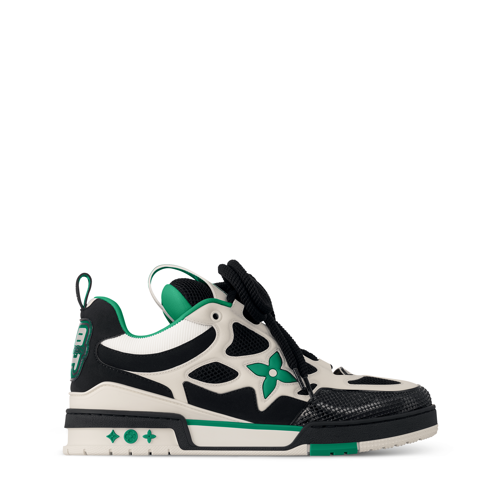  Shoes Sneakers LV Skate Sneaker | Louis Vuitton ® (Product zoom)