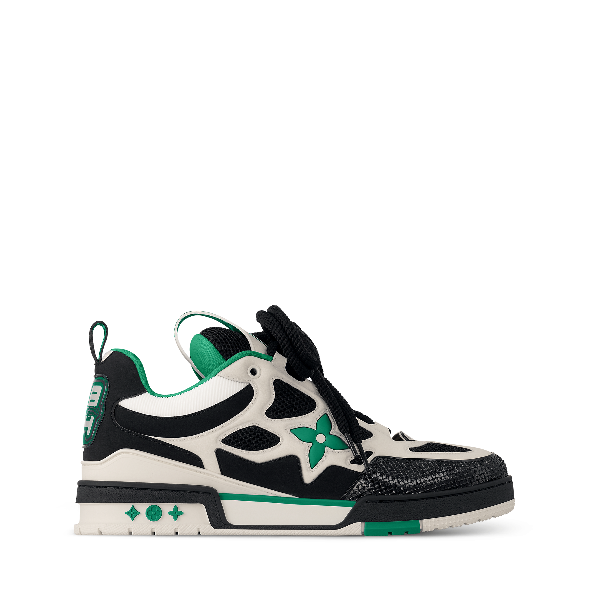 LV Skate Sneaker