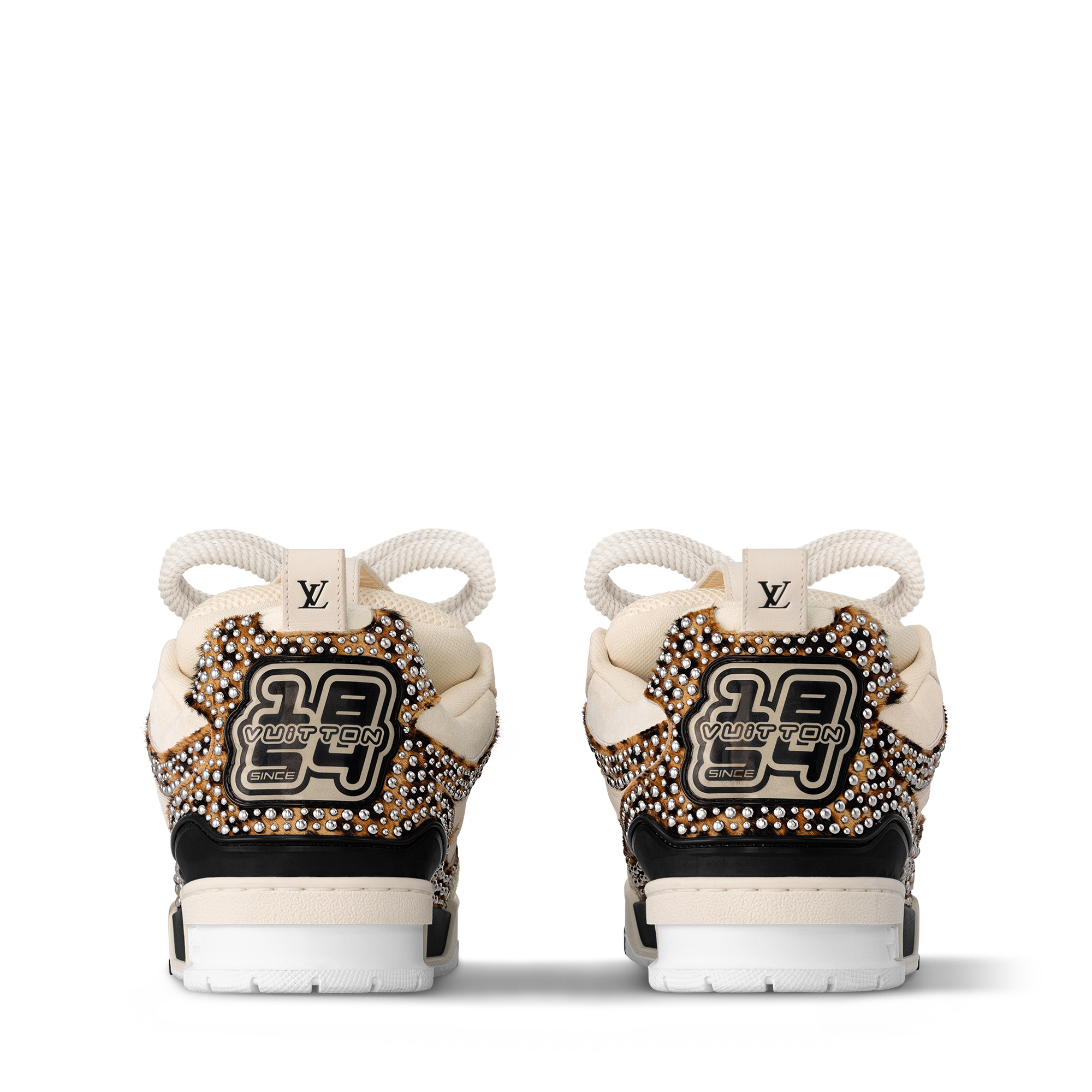 lv x off white collection