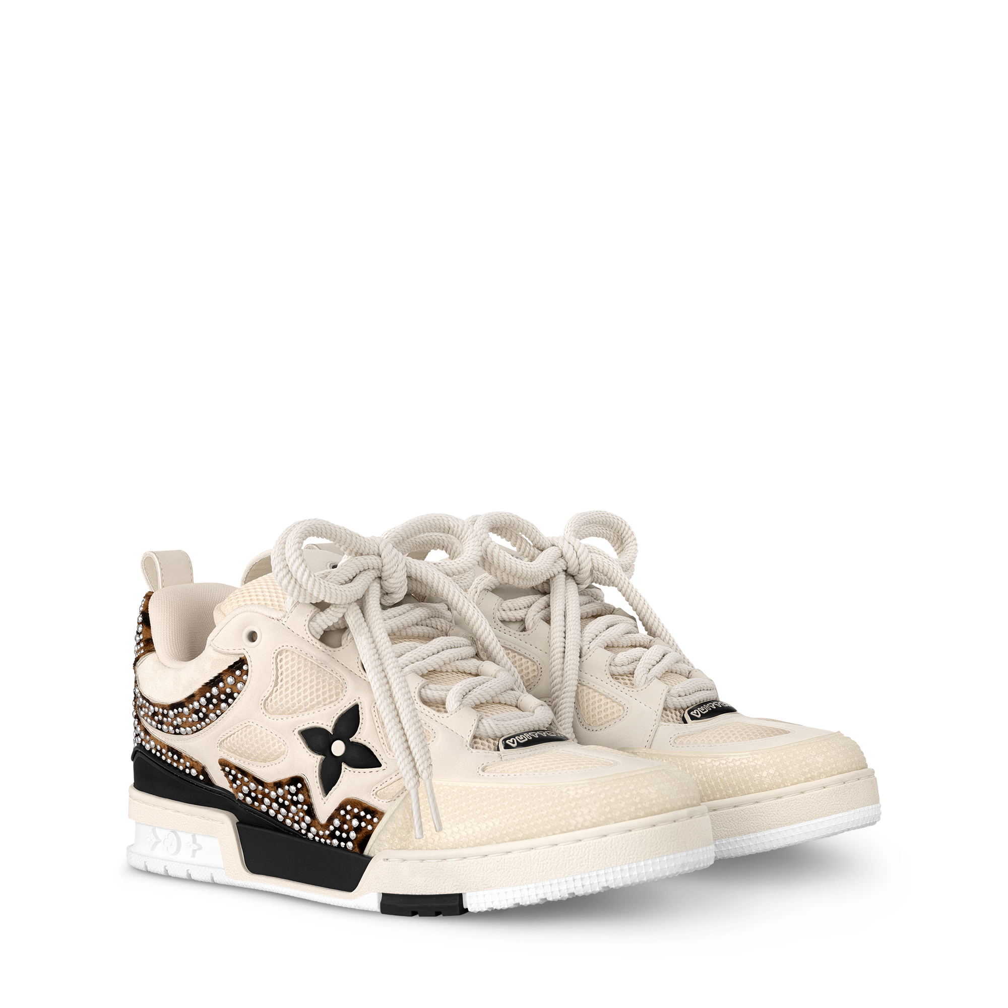 LV Skate Sneaker - Men - Shoes | LOUIS VUITTON ®