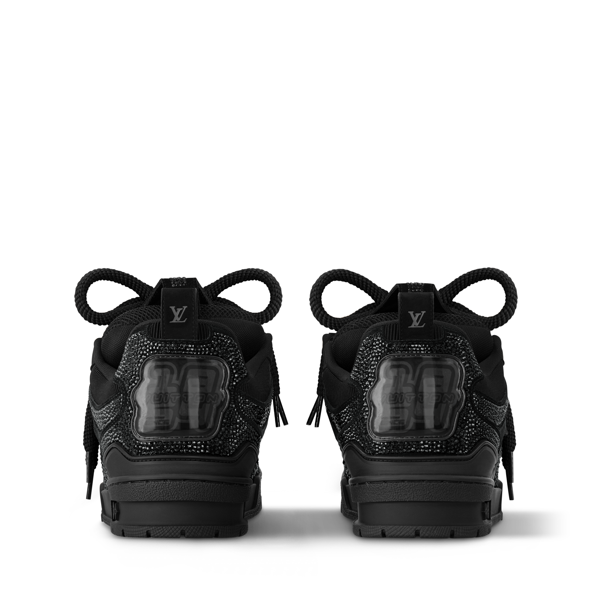  Shoes Sneakers LV Skate Sneaker | Louis Vuitton ® (Product zoom)