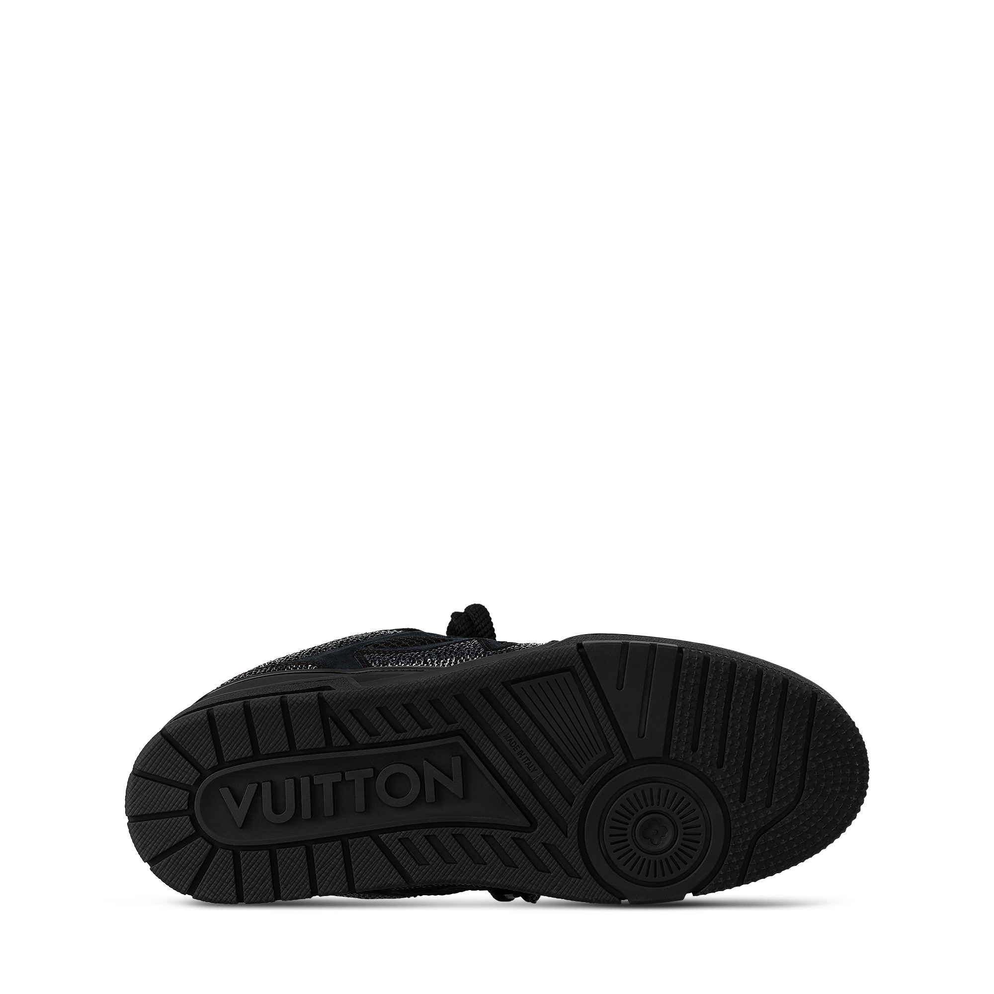LV Skate Sneaker