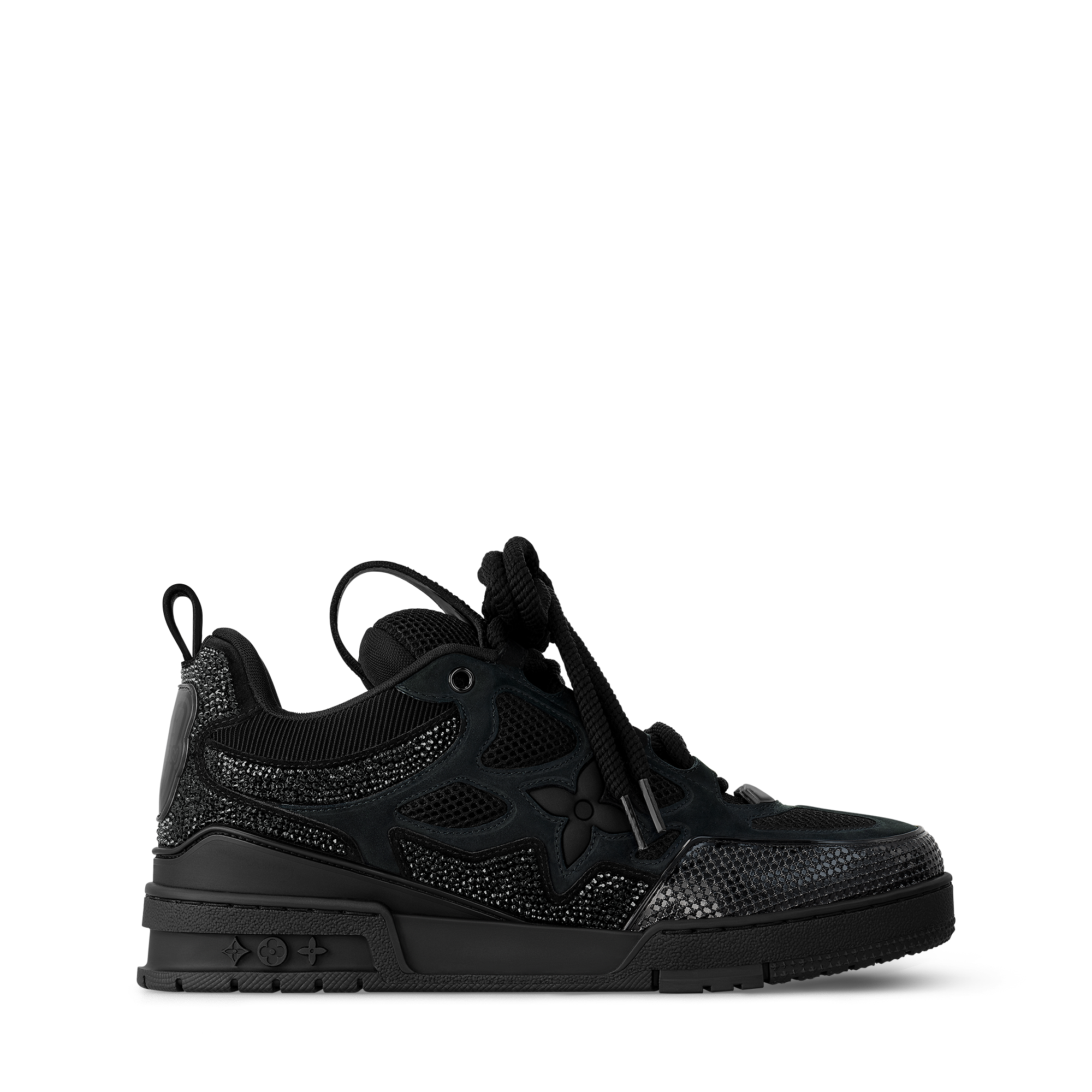 LV Skate Sneaker