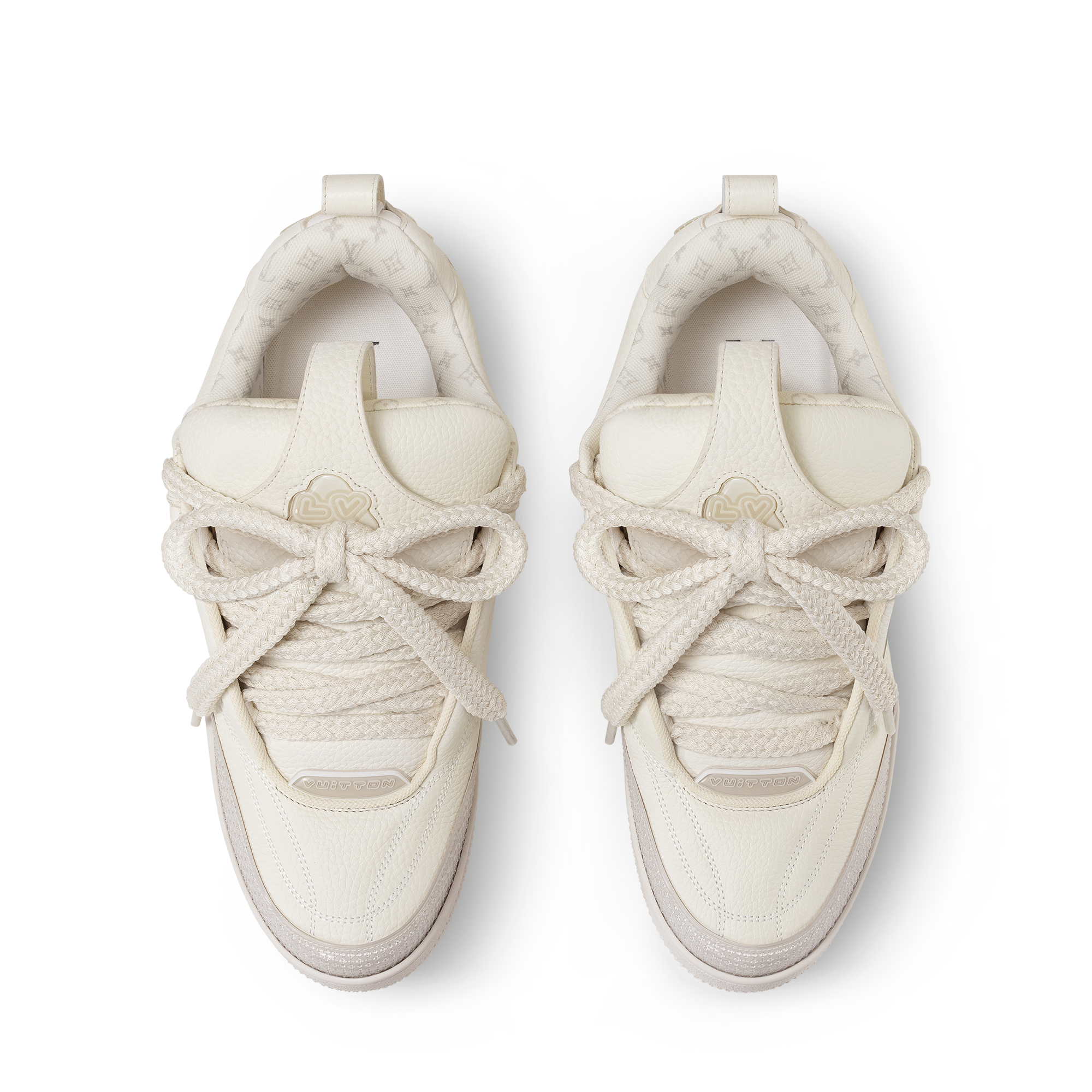  Shoes Sneakers LV Skate Sneaker | Louis Vuitton ® (Product zoom)
