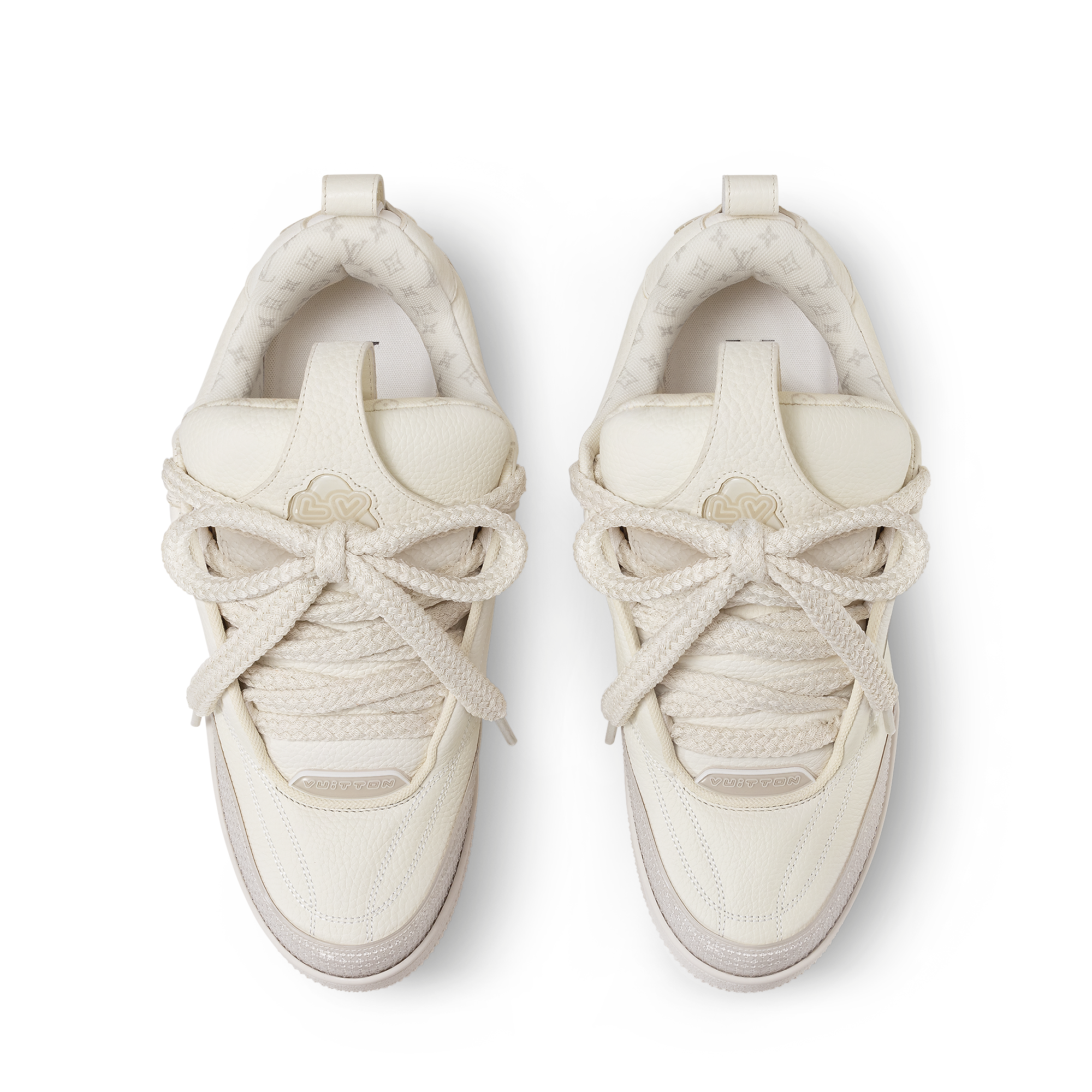 LV Skate Sneaker
