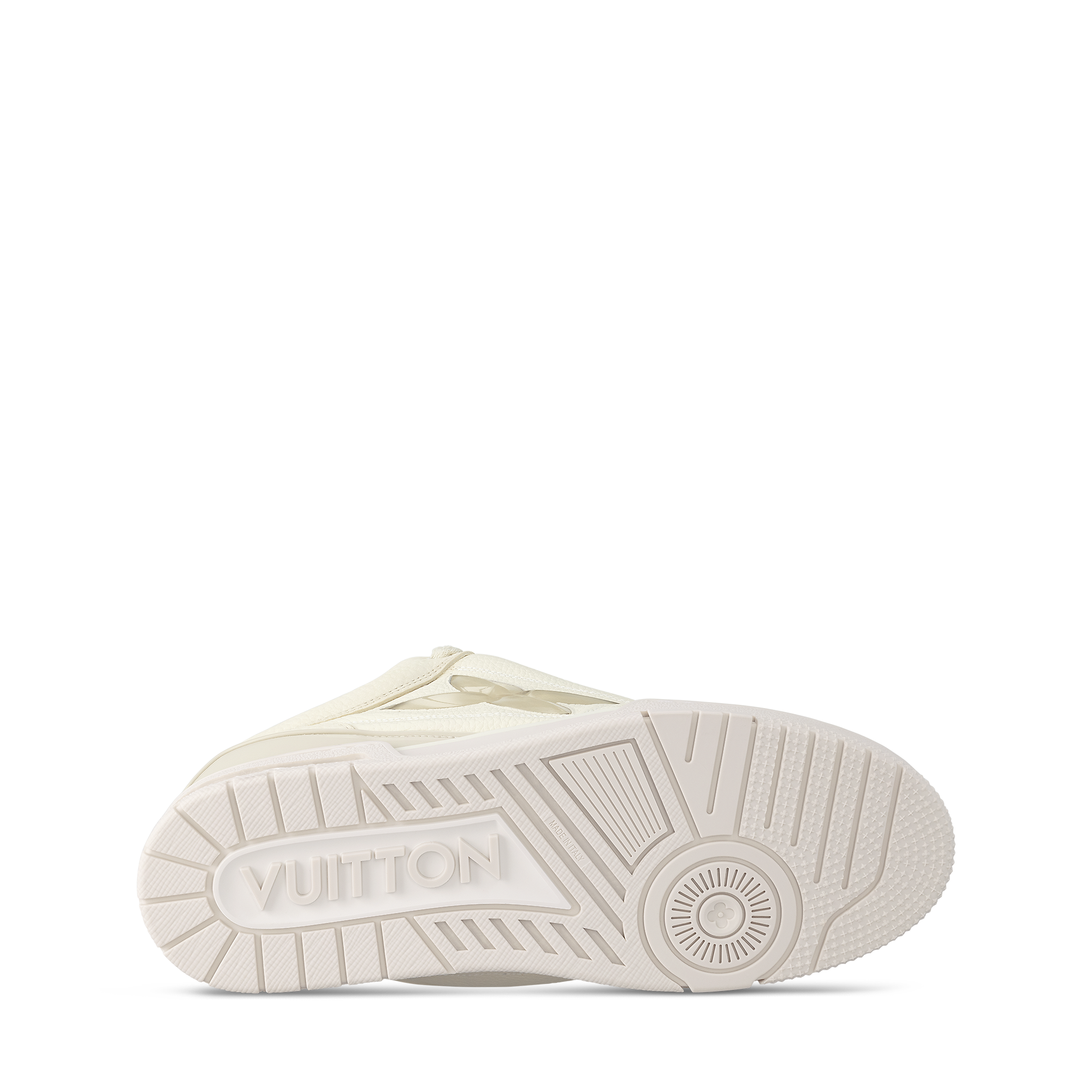 LV Skate Sneaker