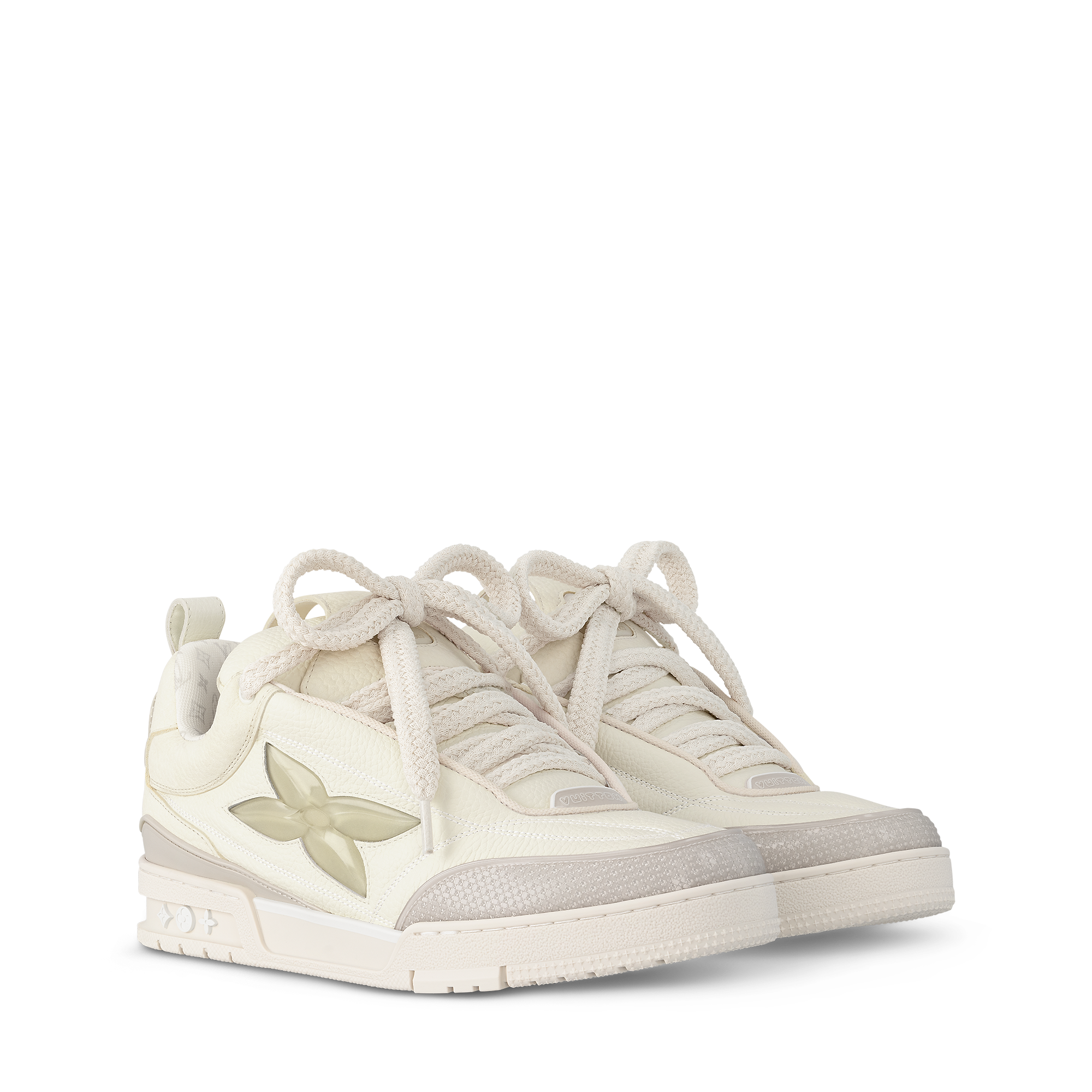 LV Skate Sneaker