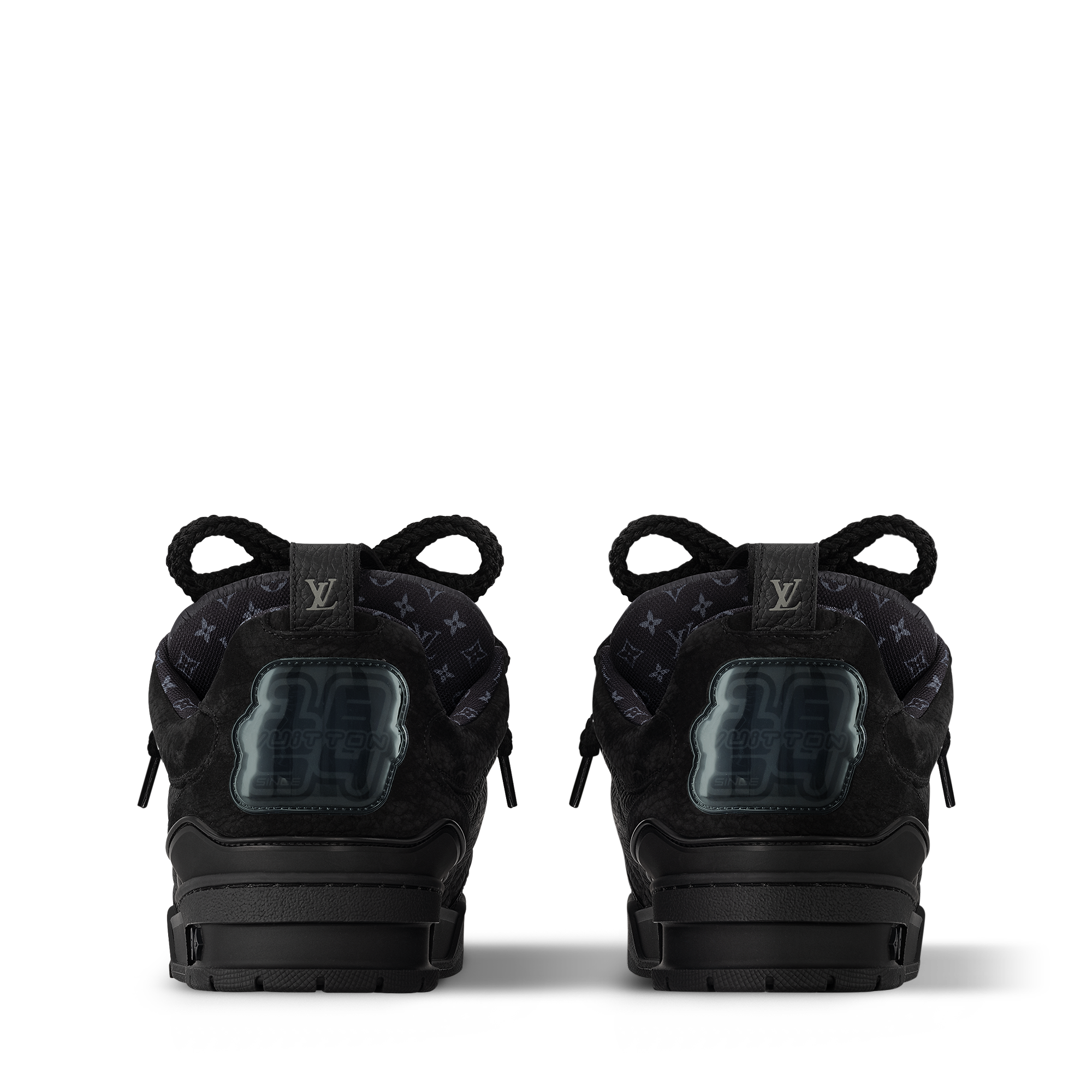 LV Skate Sneaker