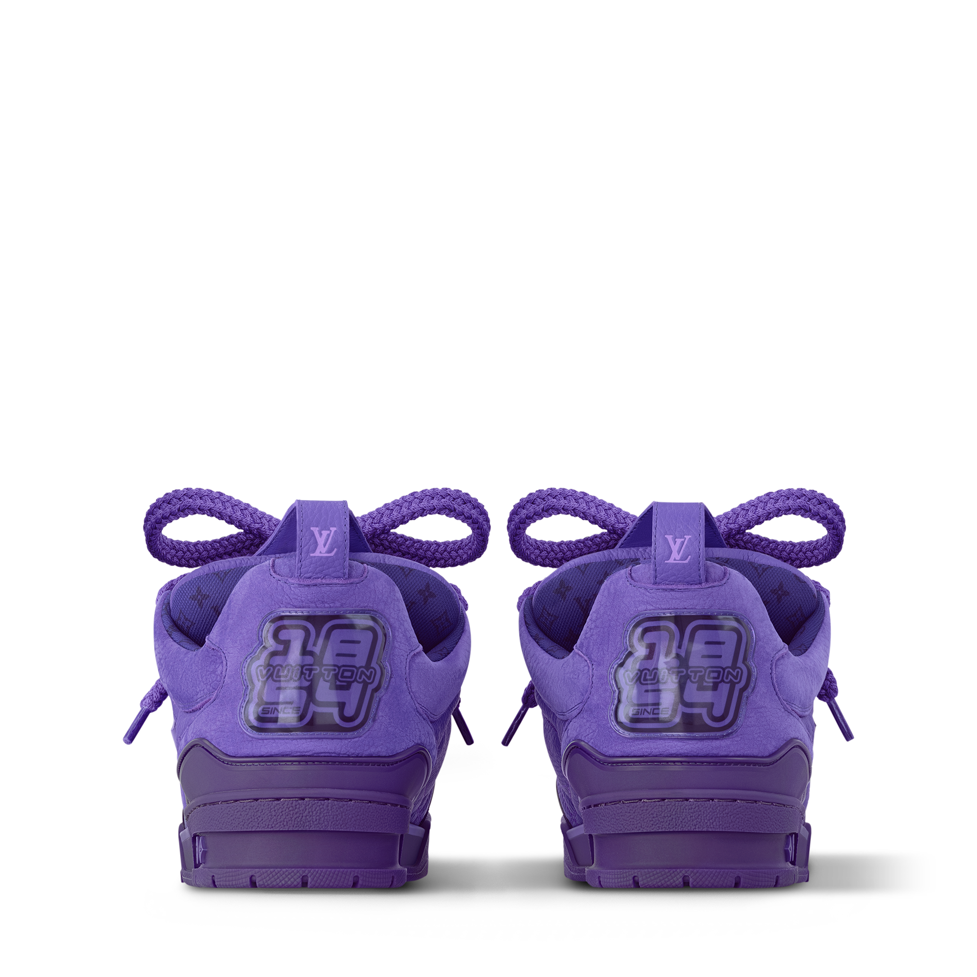  Shoes Sneakers LV Skate Sneaker | Louis Vuitton ® (Product zoom)