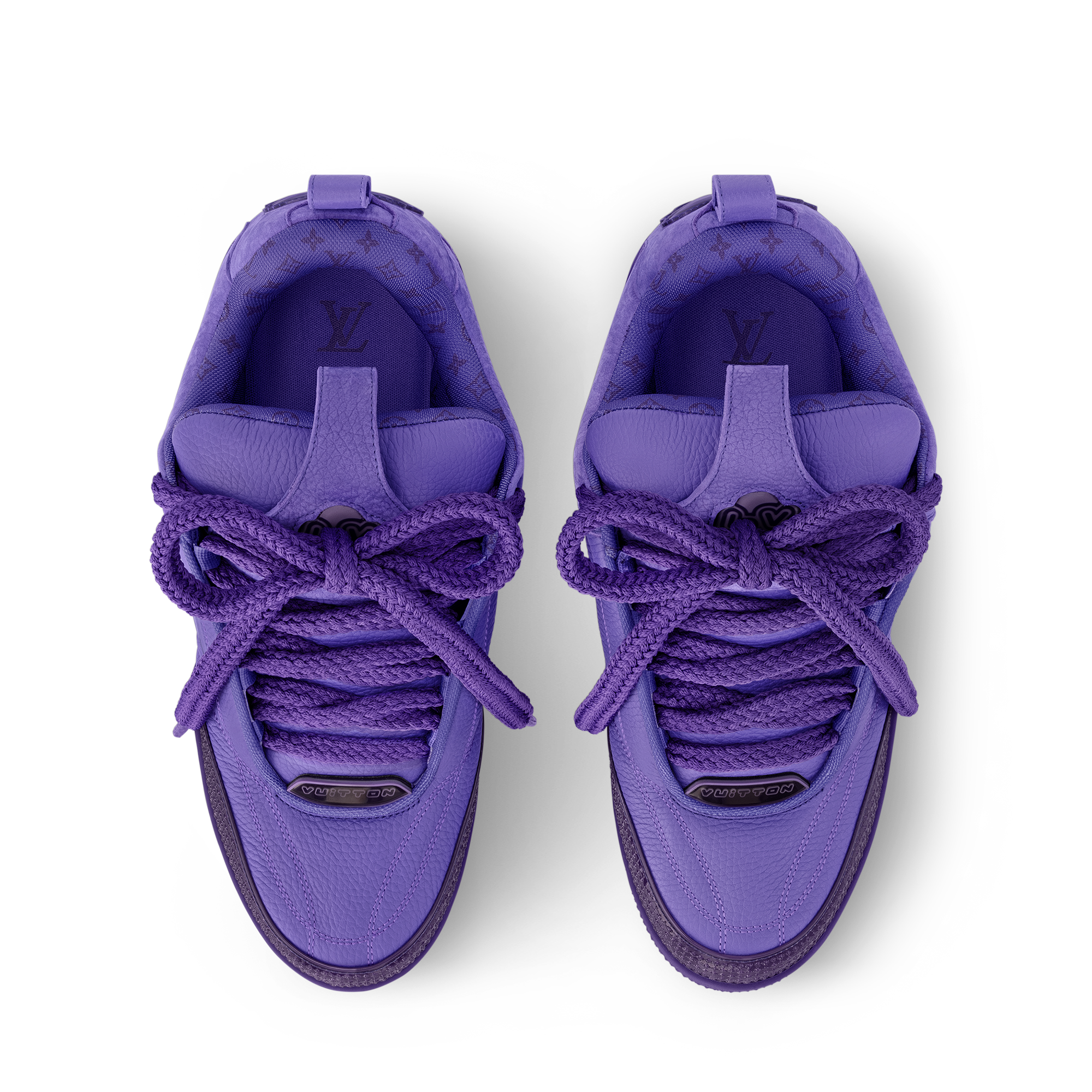  Shoes Sneakers LV Skate Sneaker | Louis Vuitton ® (Product zoom)