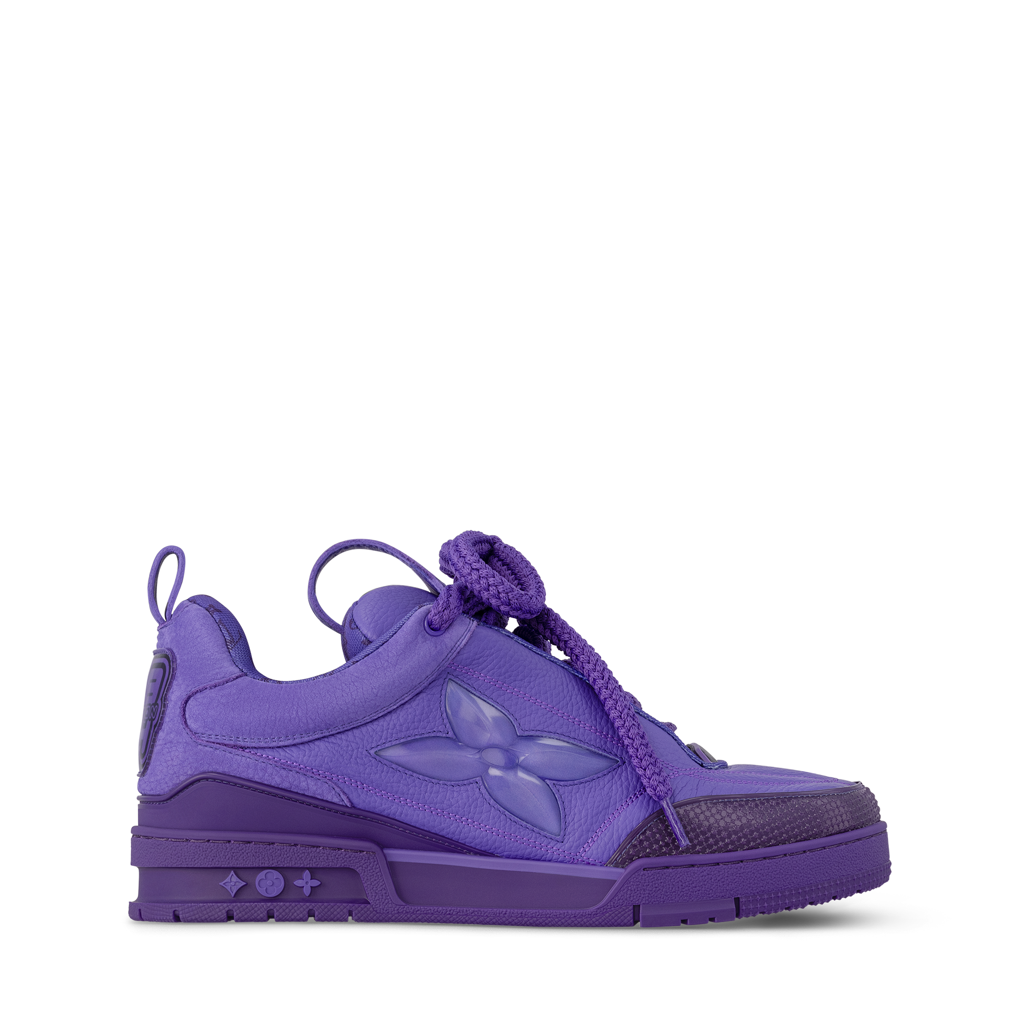  Shoes Sneakers LV Skate Sneaker | Louis Vuitton ® (Product zoom)