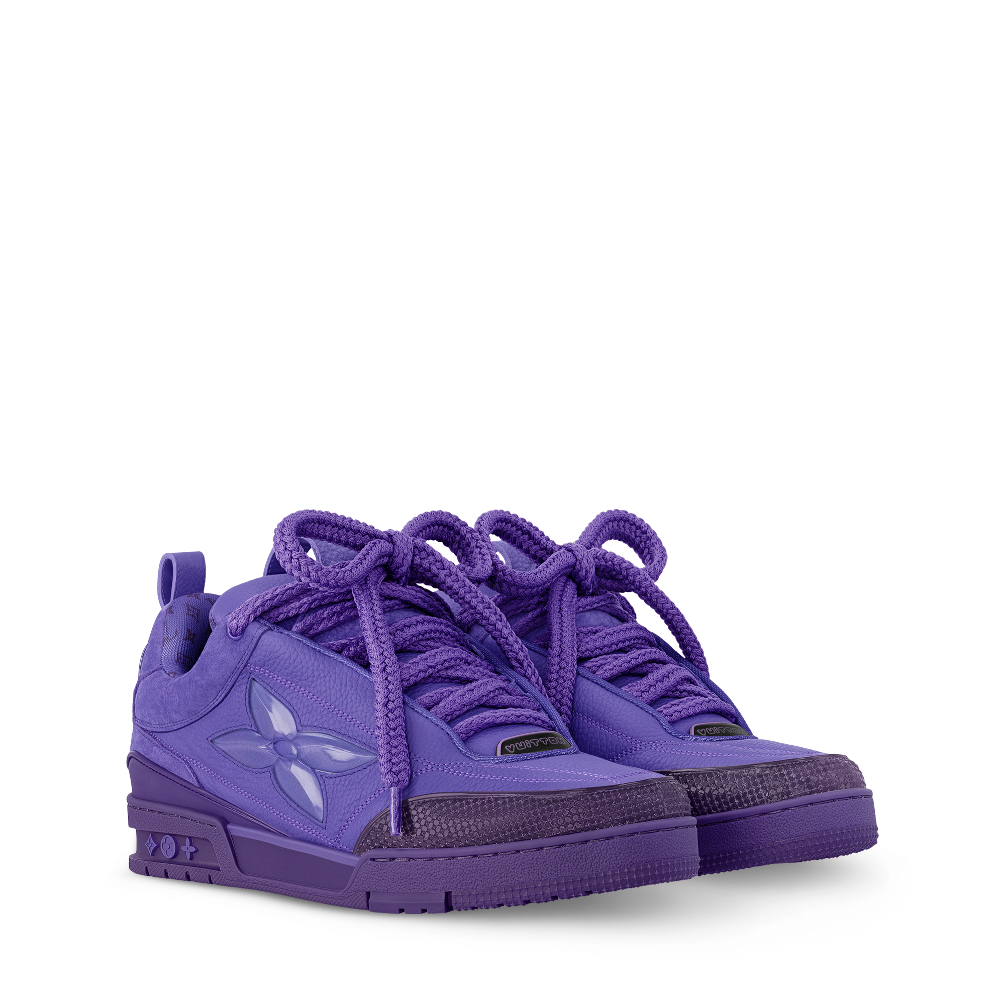 Violet (Out of stock)
