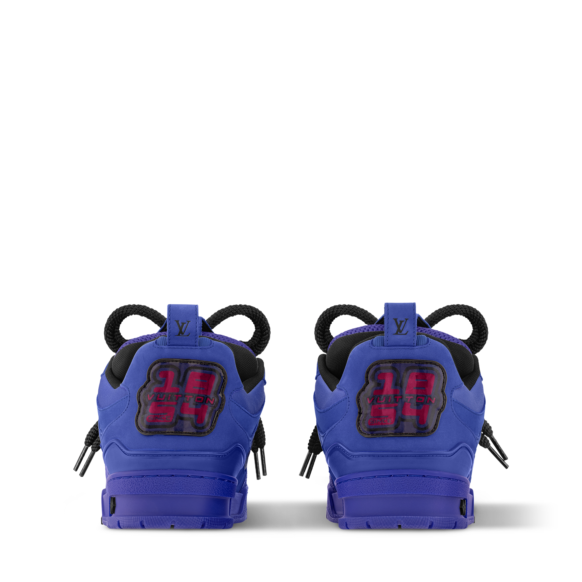  Shoes Sneakers LV Skate Sneaker | Louis Vuitton ® (Product zoom)